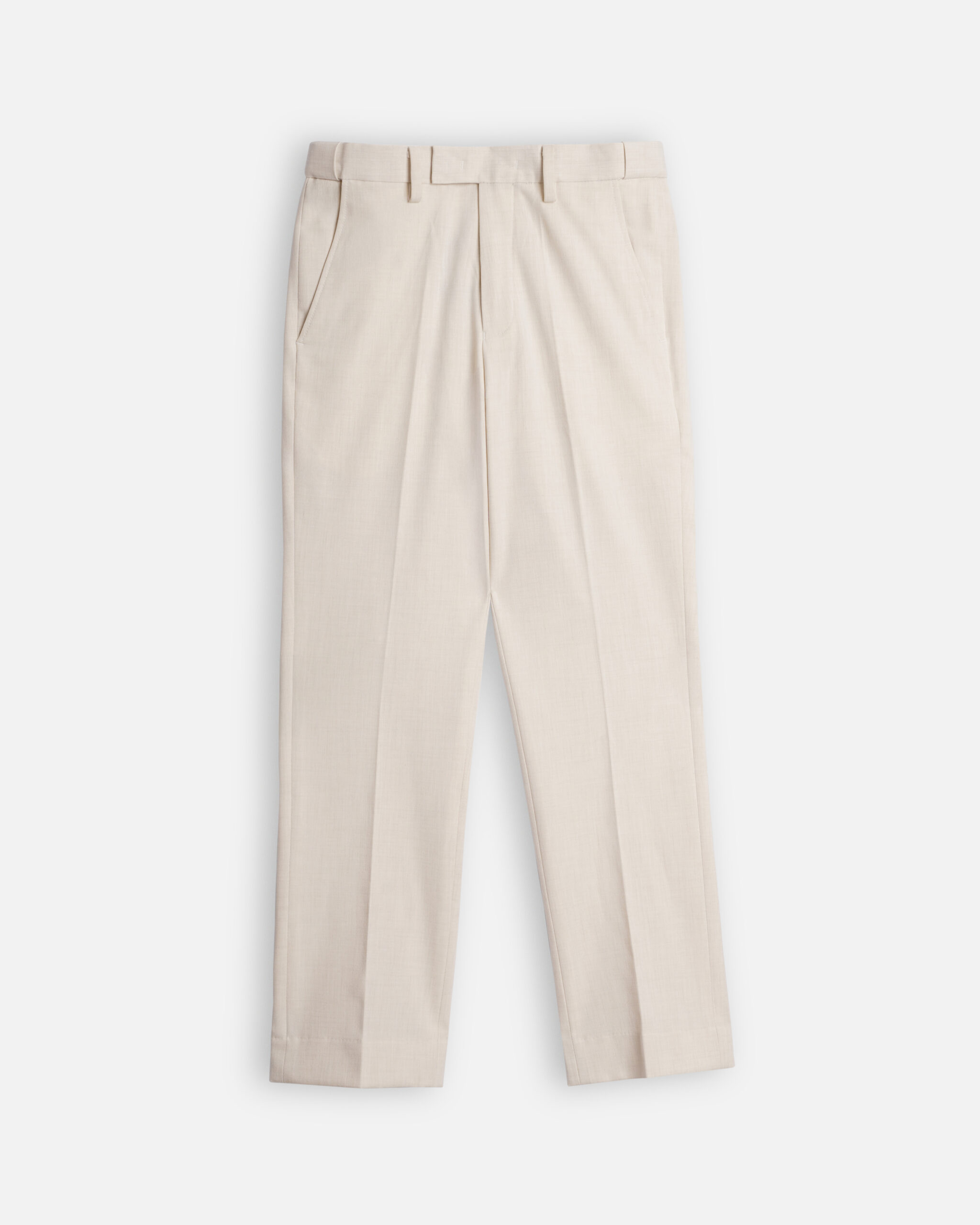 Hidden Banding Slack