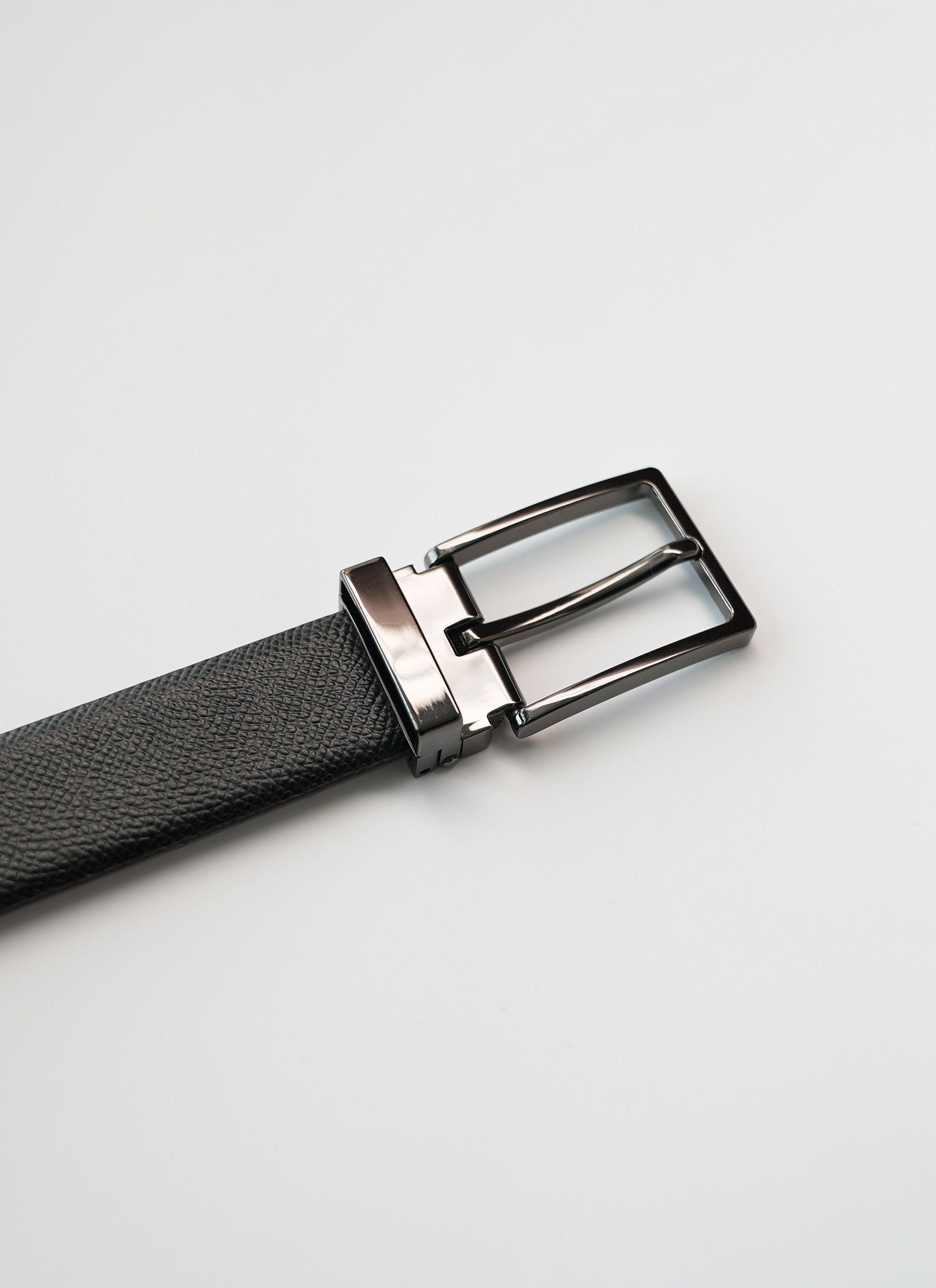 Rectangular Black Metal - Image 2