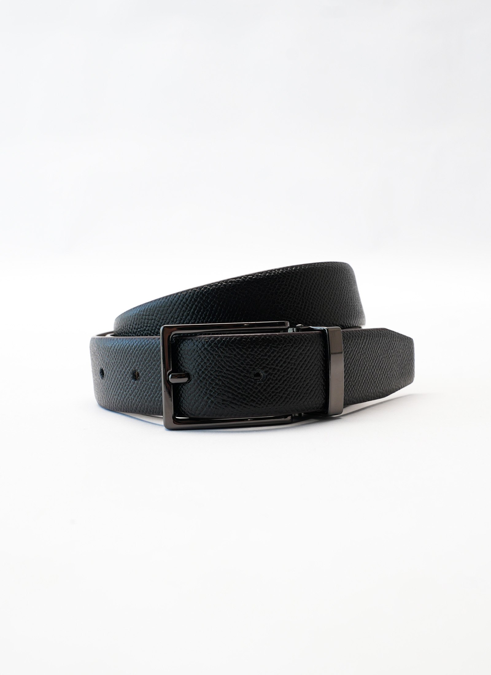 Rectangular Black Metal - Image 3