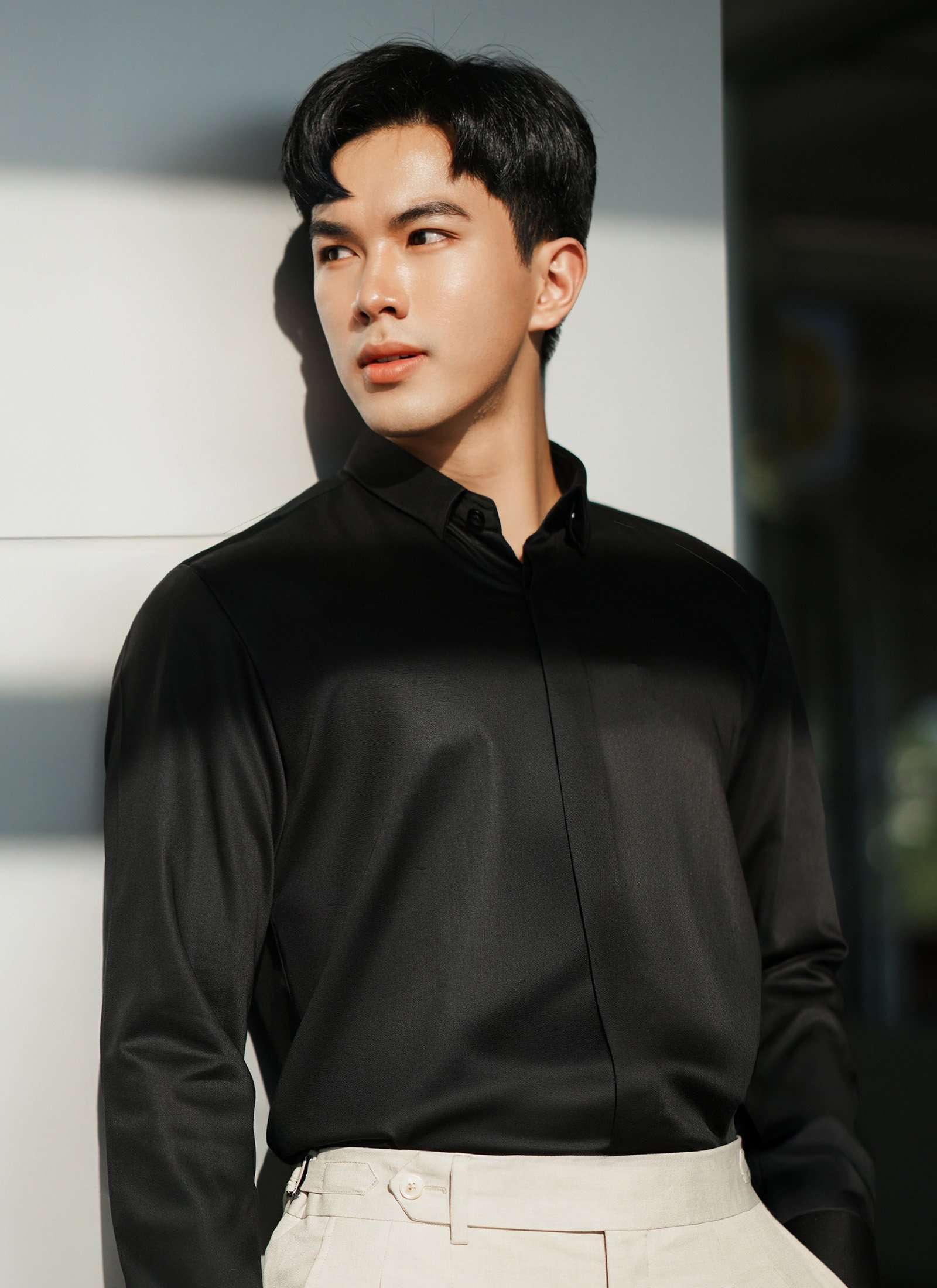 Bamboo Shirt - Image 2