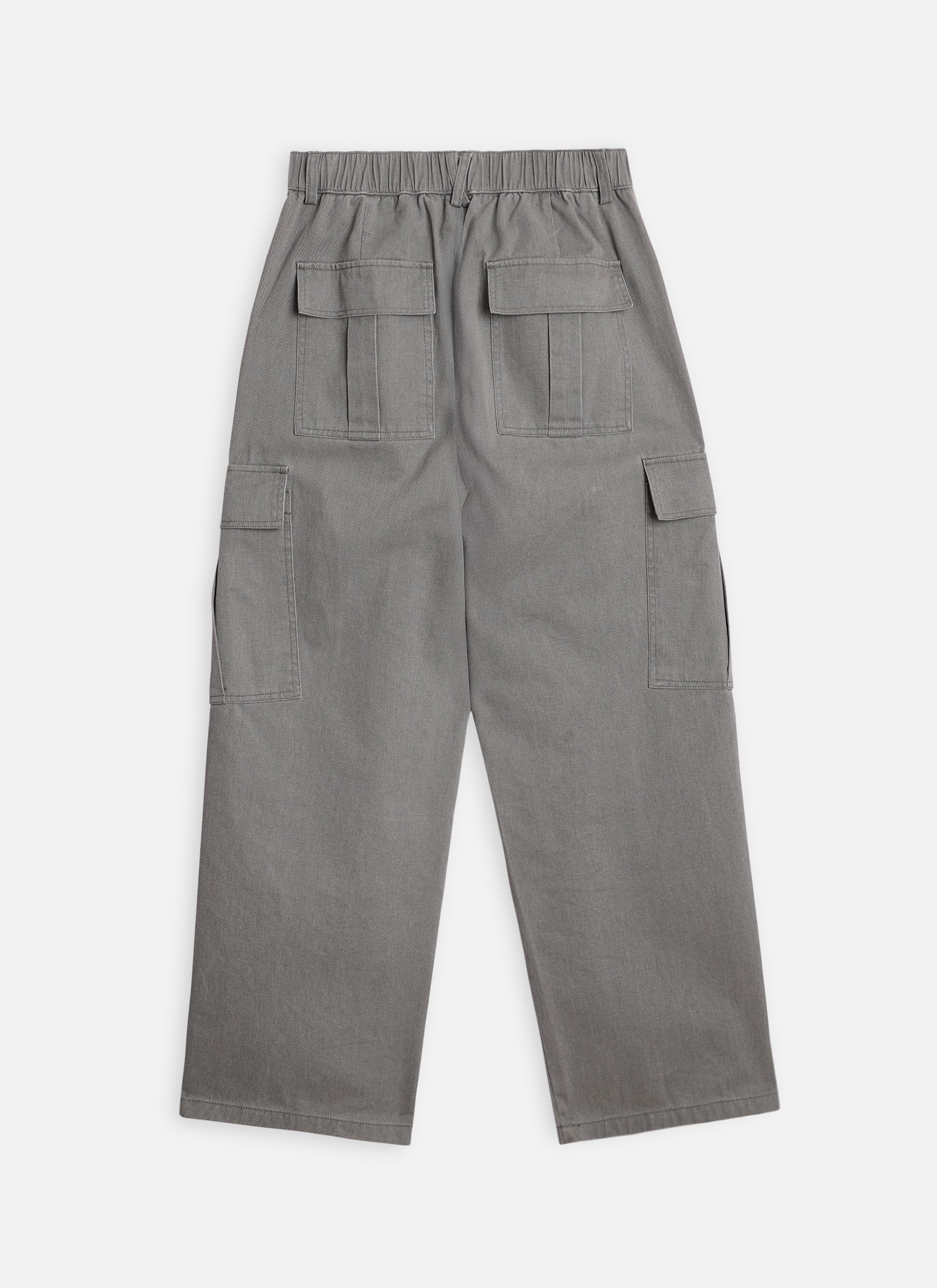 Oversize Cargo Jean - Image 3