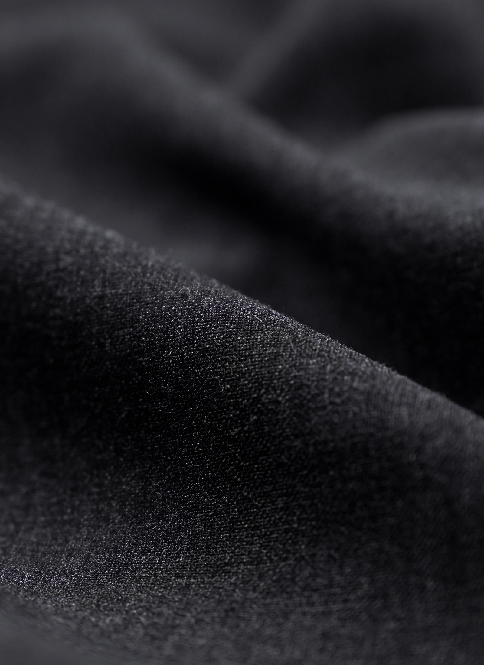 Classic Pant Double Pleated Trouser - Image 8