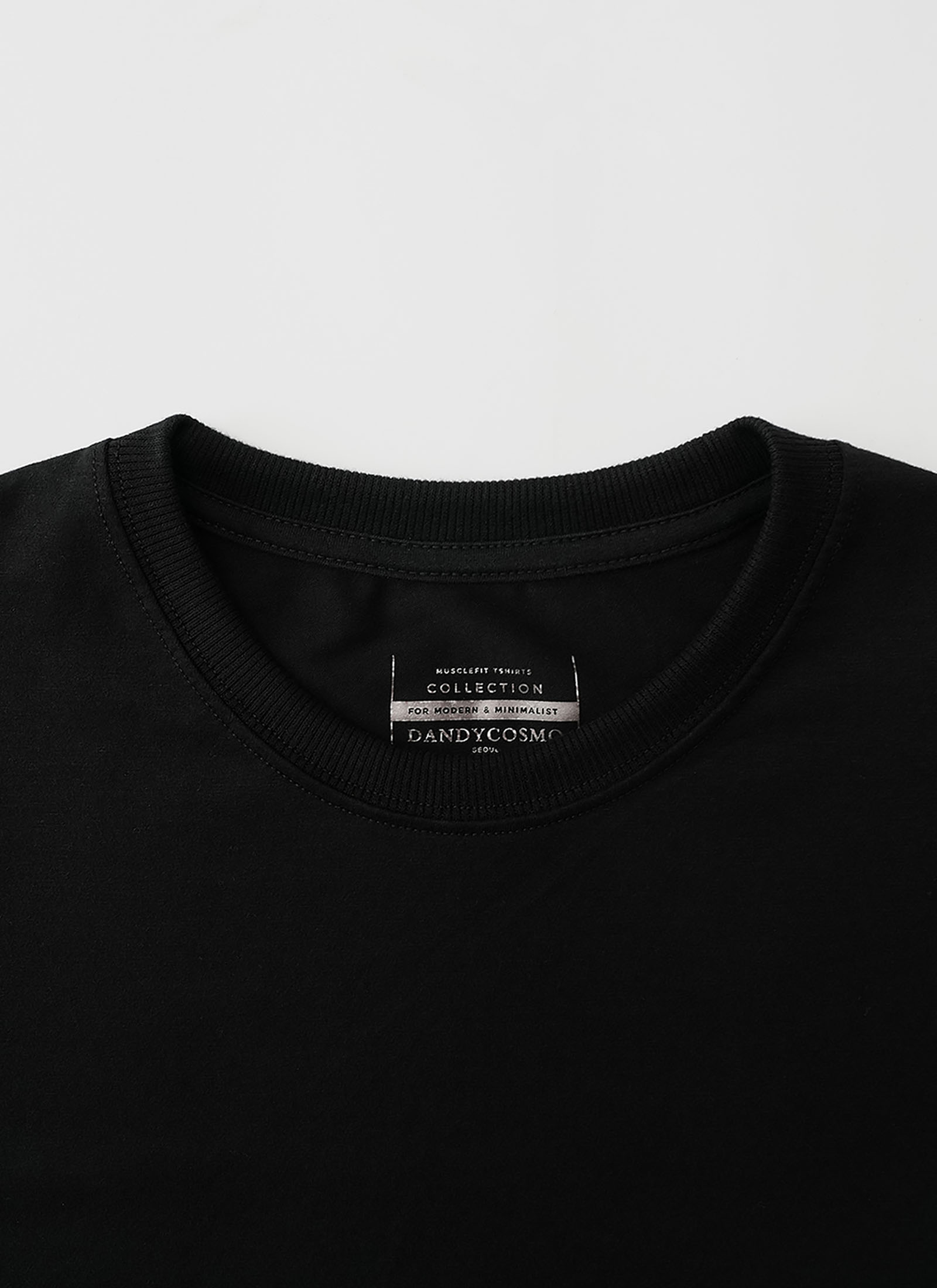 MUSCLE FIT - Image 6