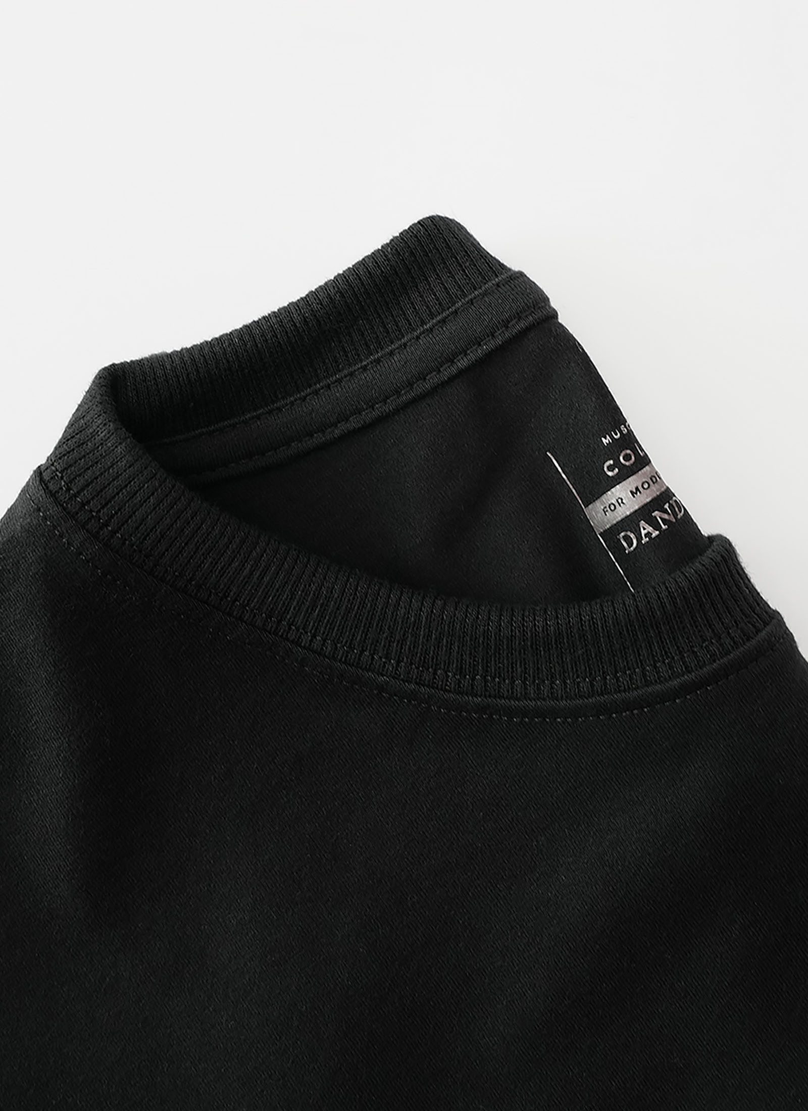 MUSCLE FIT - Image 7