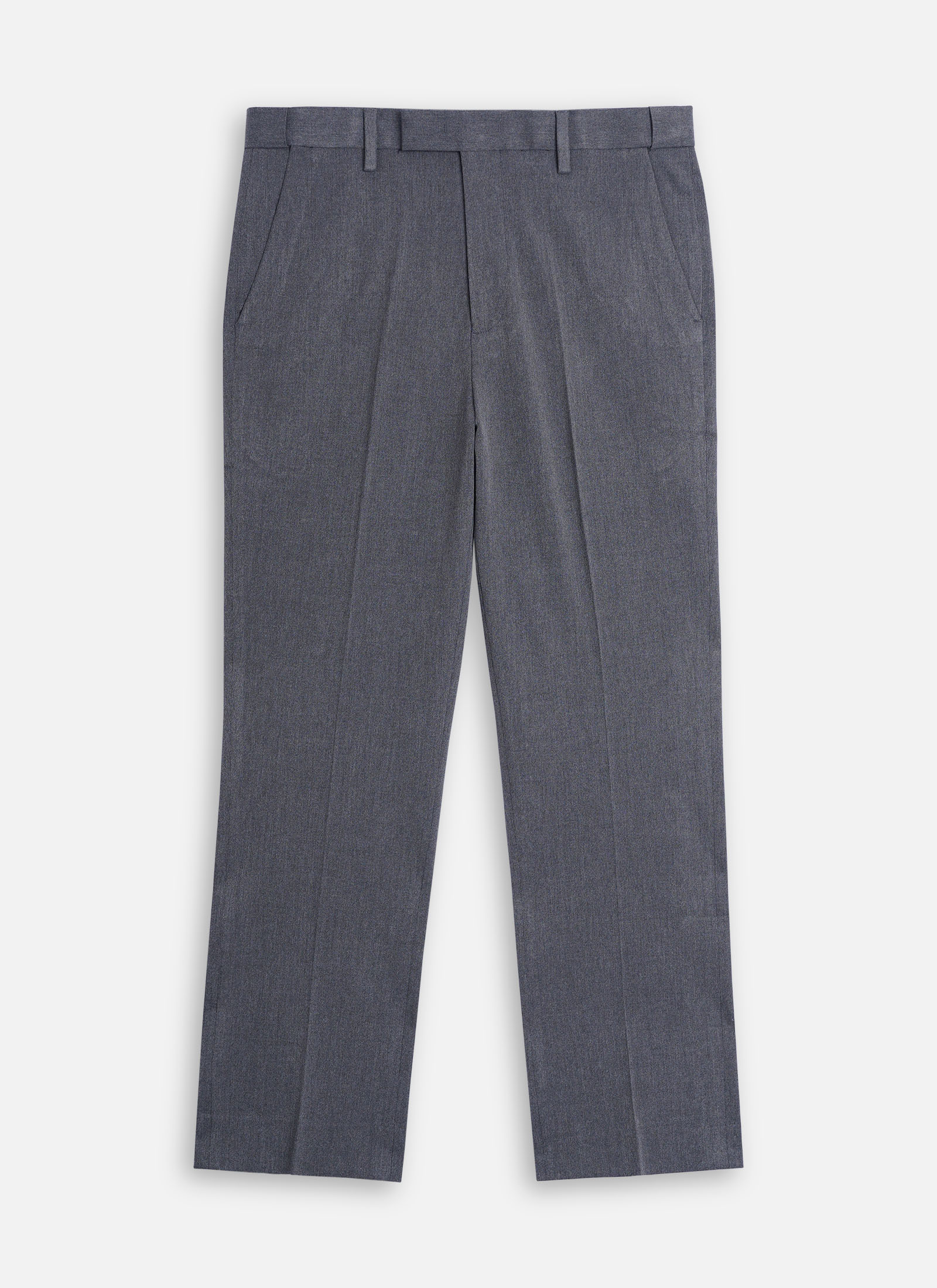 Hidden Banding Slack