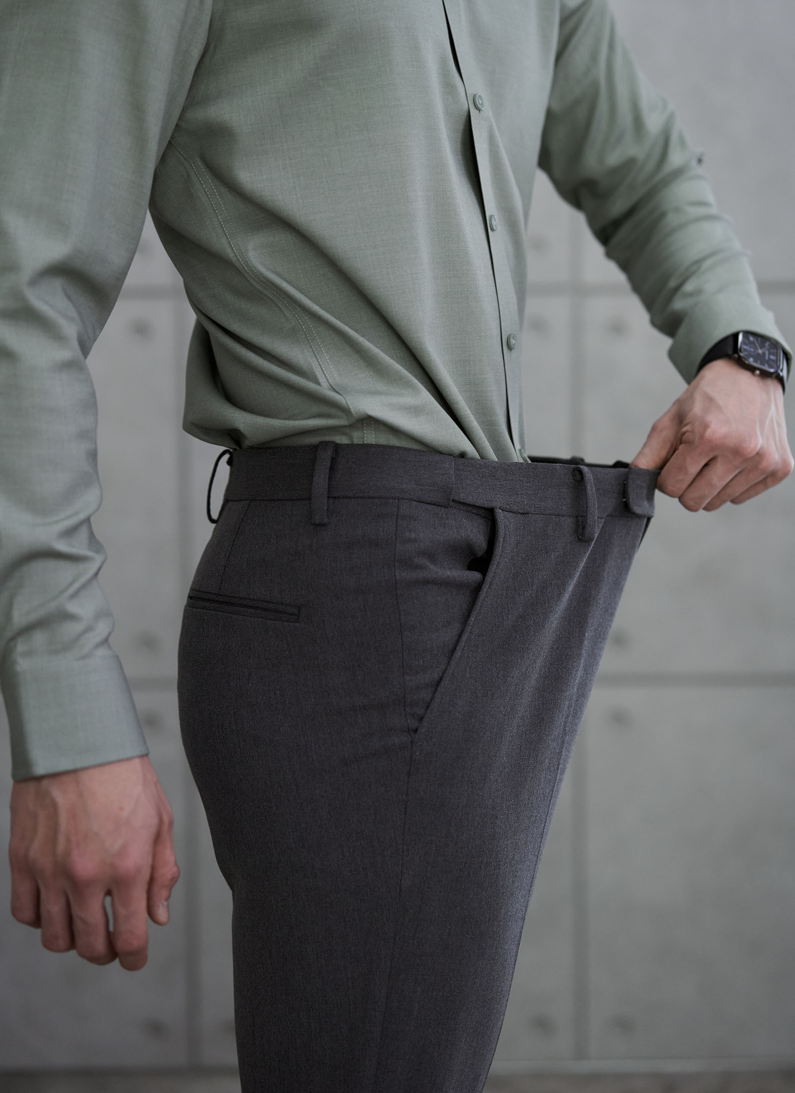 Hidden Banding Slack - Image 5