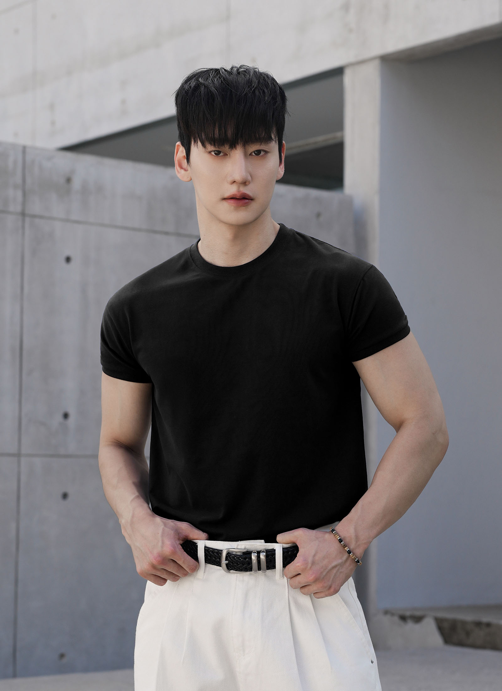 MUSCLE FIT - Image 2