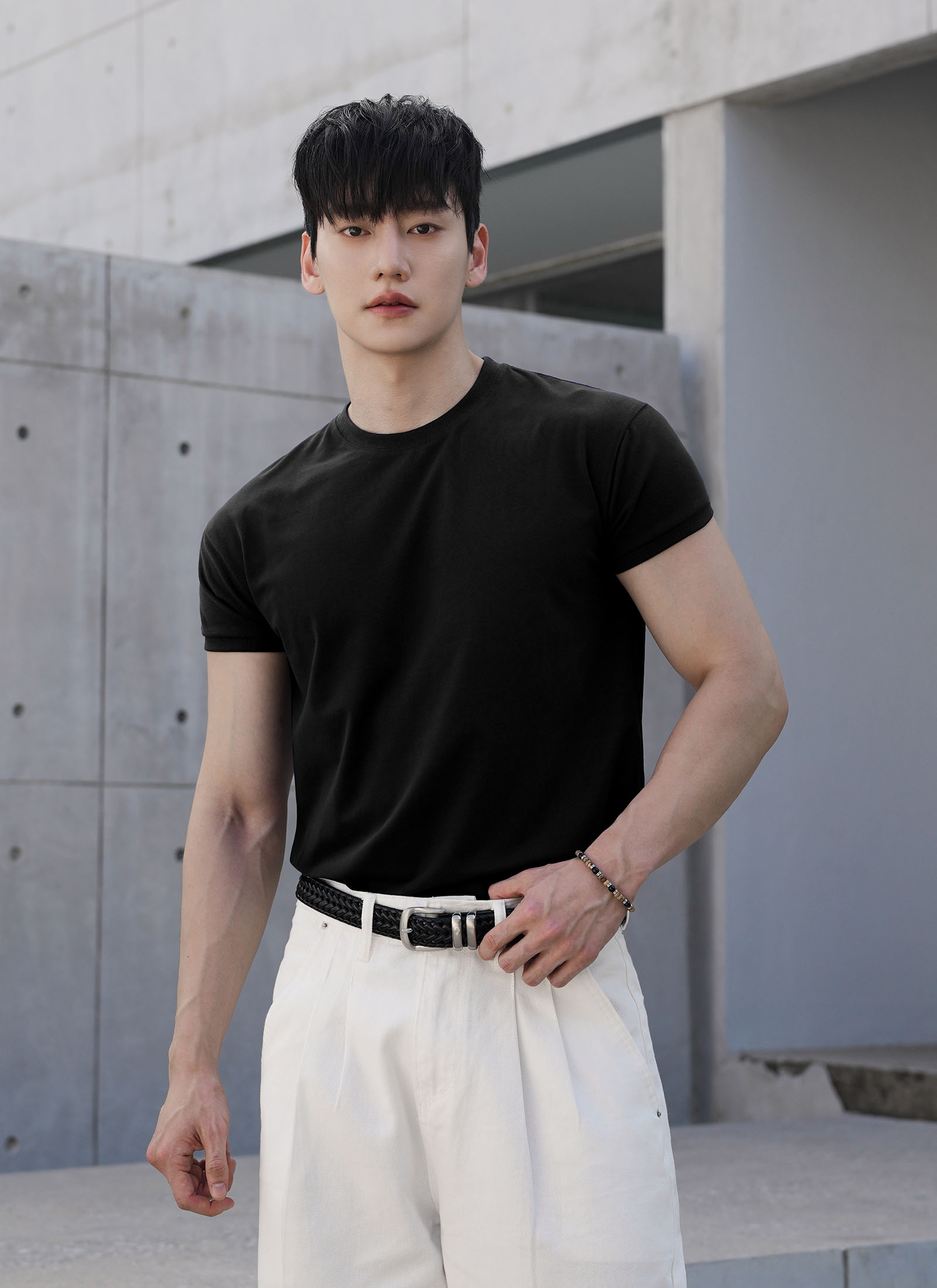 MUSCLE FIT - Image 3