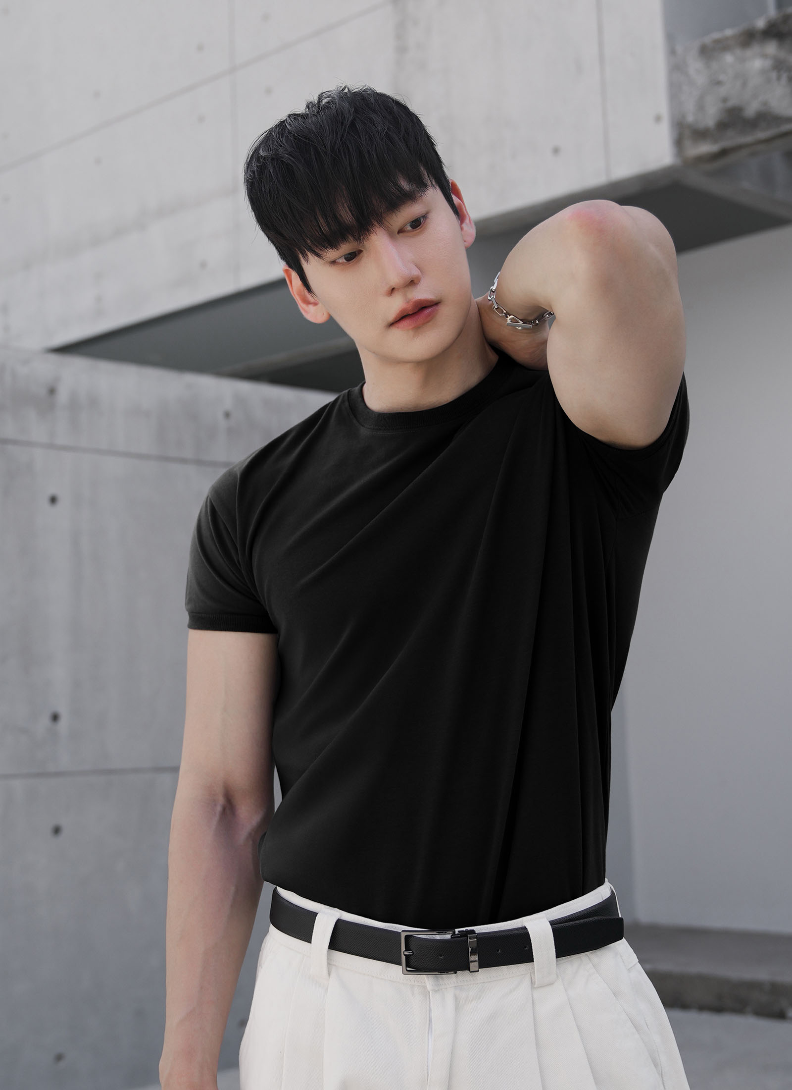 MUSCLE FIT - Image 4