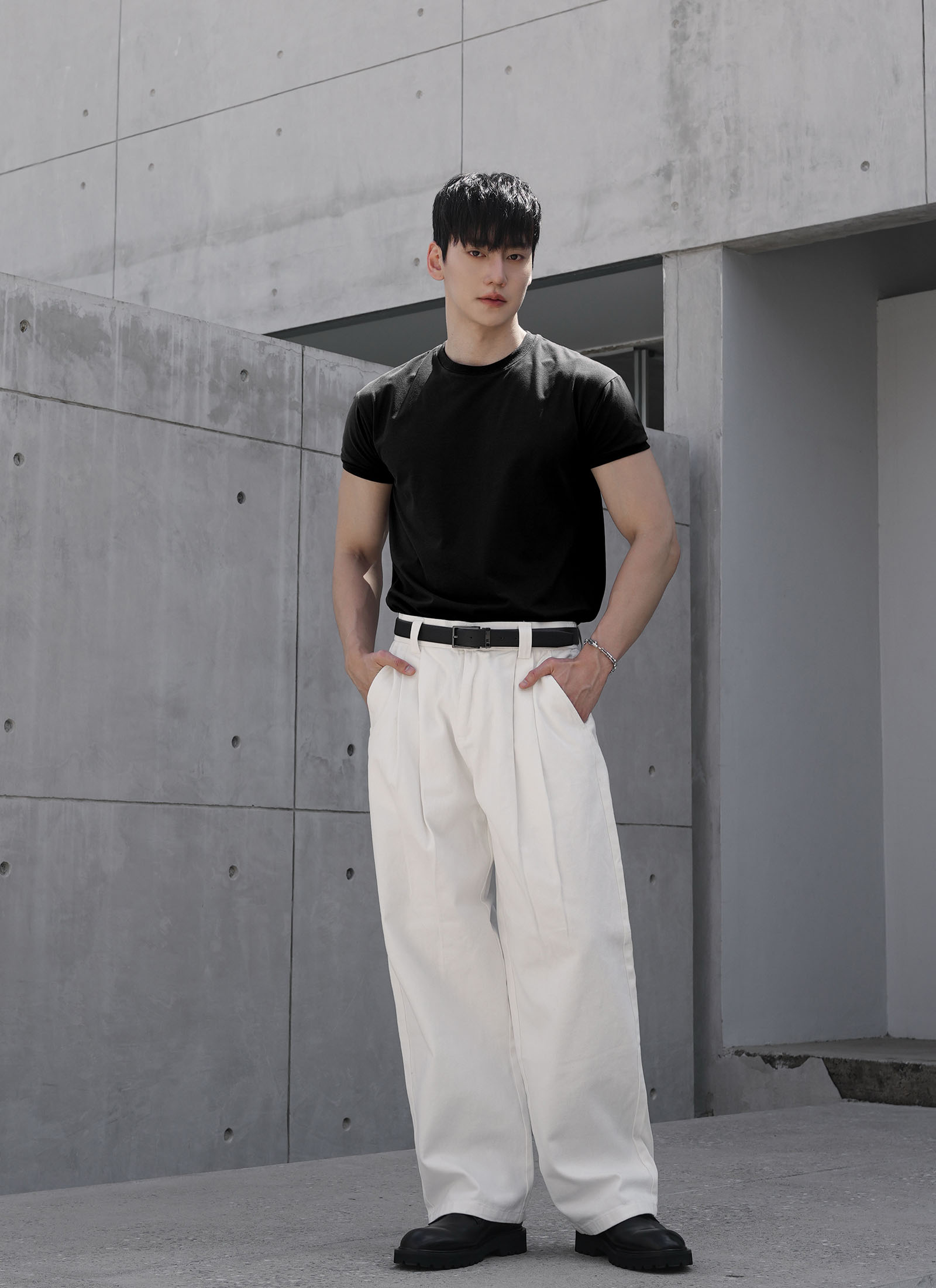 MUSCLE FIT - Image 5