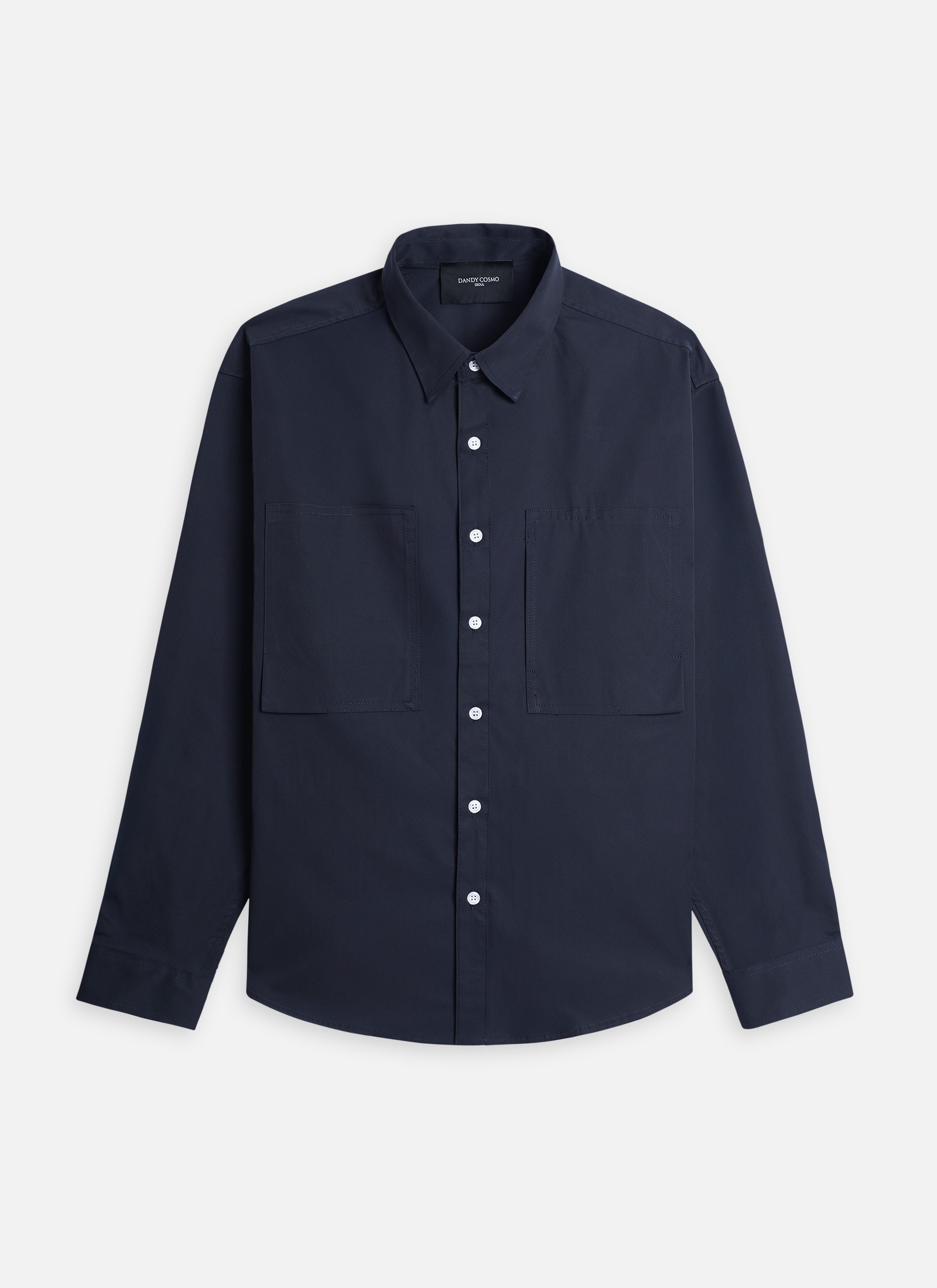 Modern Sleek Limited Edition Shirt