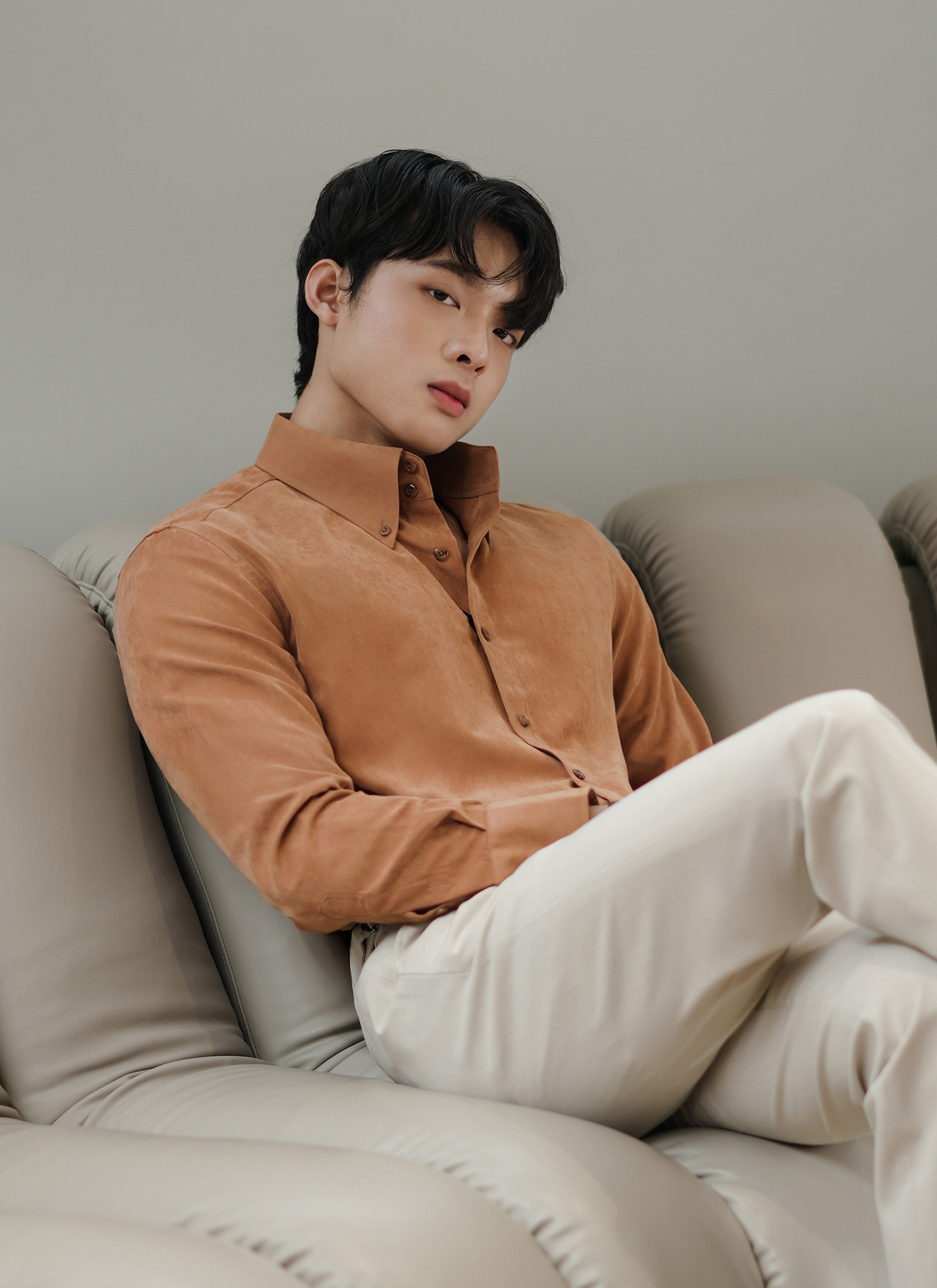 Shammy Shirt - Image 2