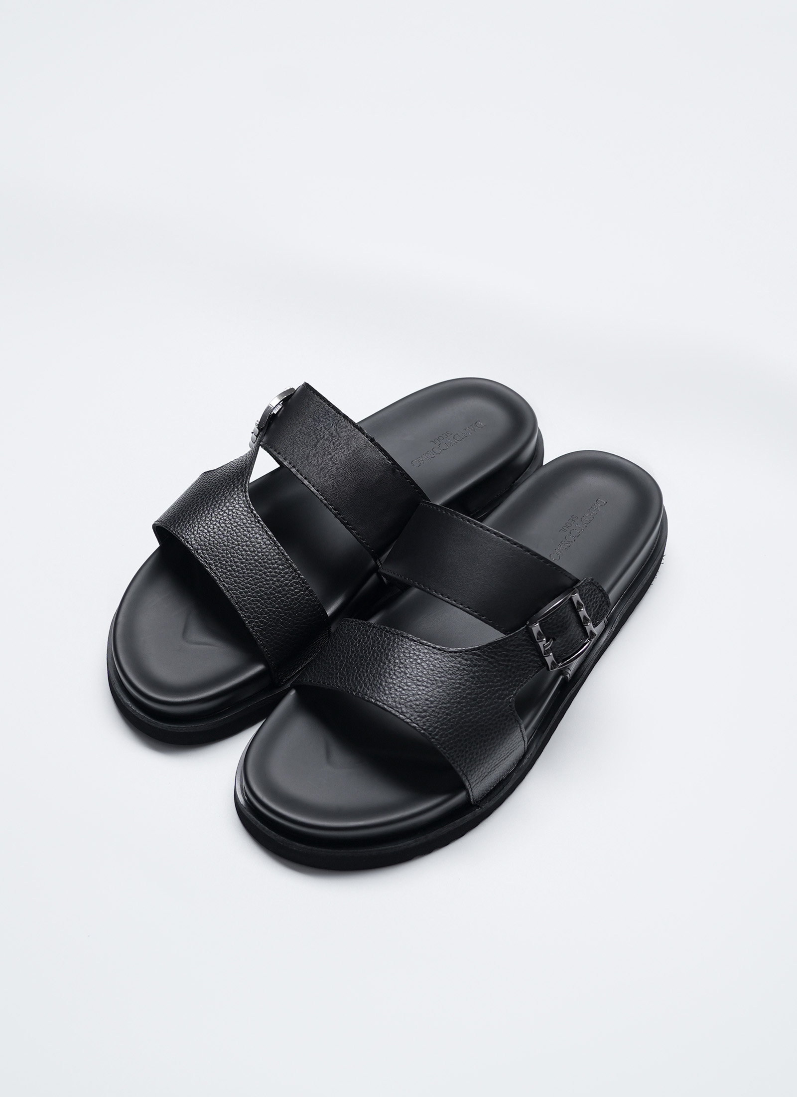 Sandal Sideon