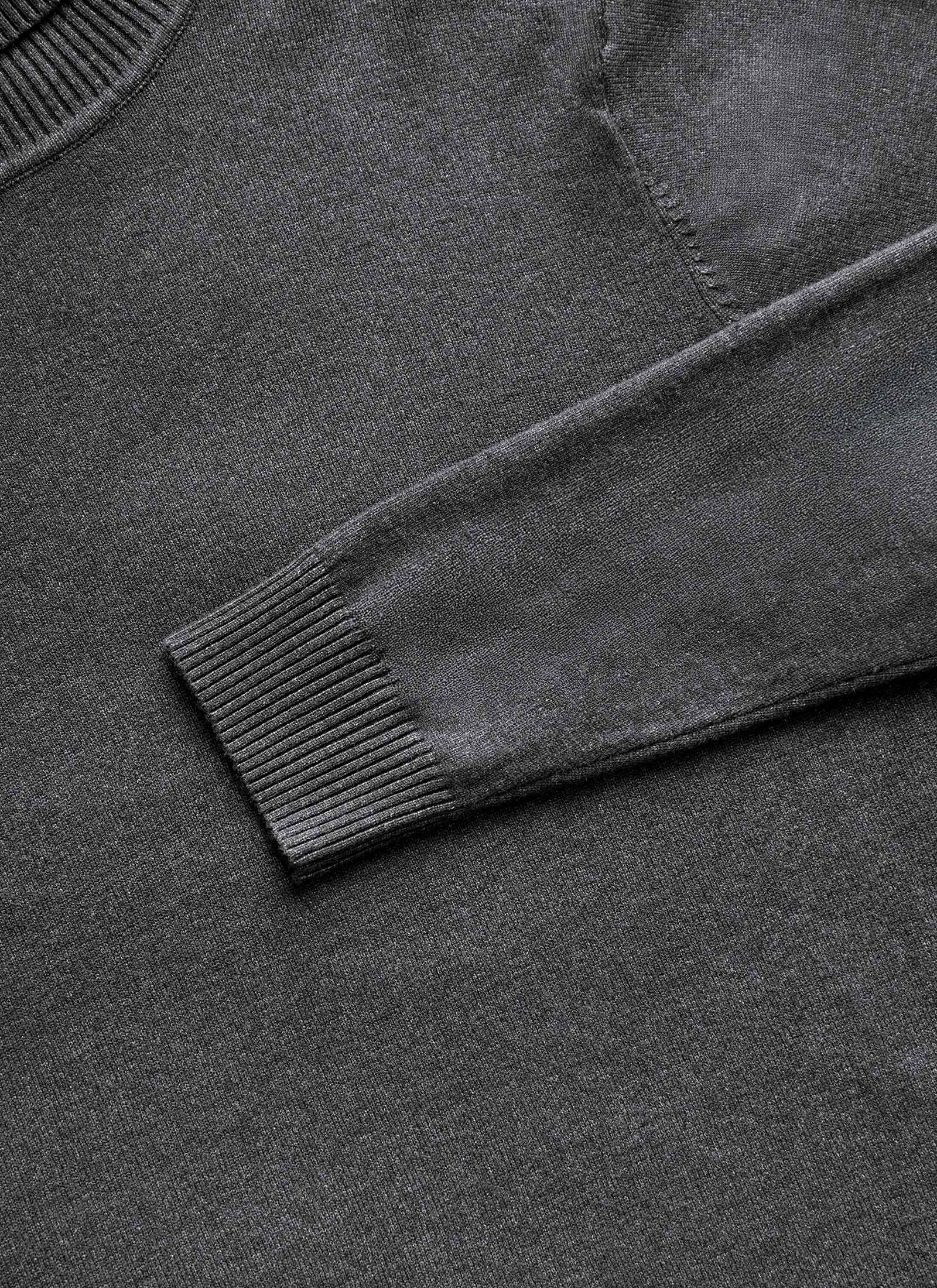 Turtleneck Sweater - Image 4