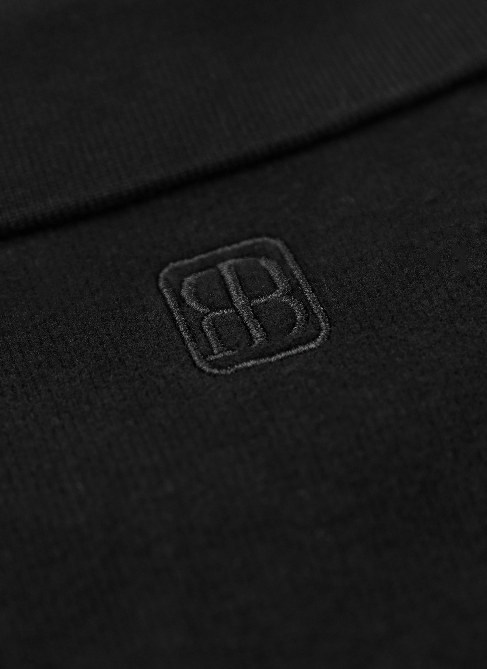 Muscle Fit Zipper - Image 9