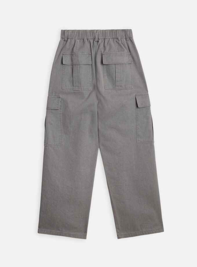 Oversize Cargo Jean