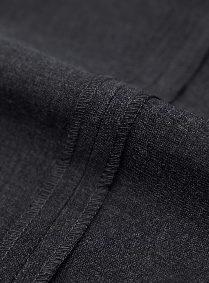 CLASSIC PANT DOUBLE PLEATED