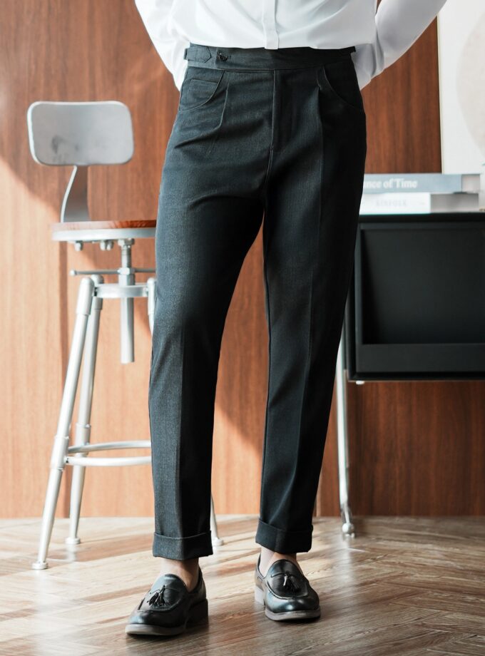 Gentry Classic - Belt Side Adjusters