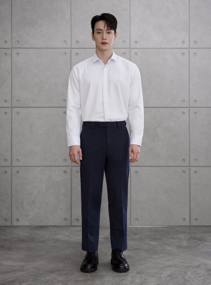 HIDDEN BANDING SLACK