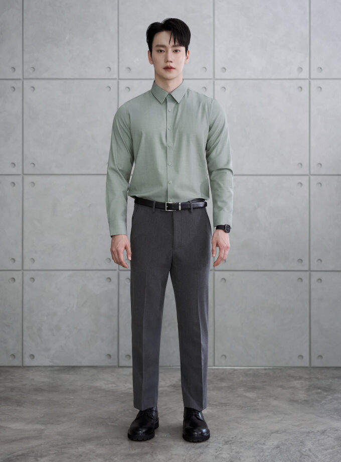 HIDDEN BANDING SLACK