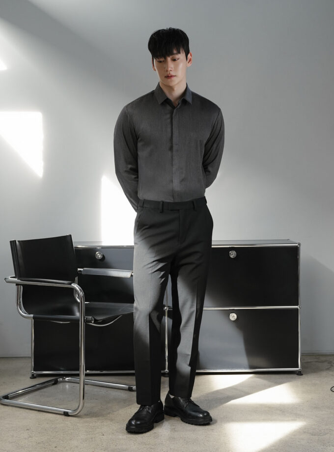 Premium HiQ Bamboo Shirt