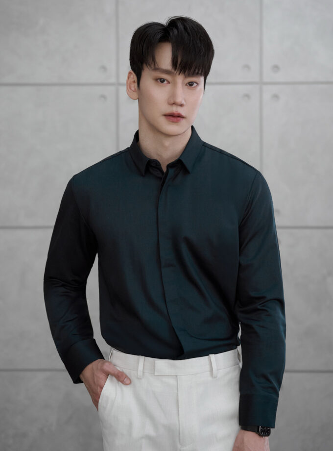 Premium HiQ Bamboo Shirt