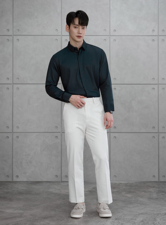 Premium HiQ Bamboo Shirt