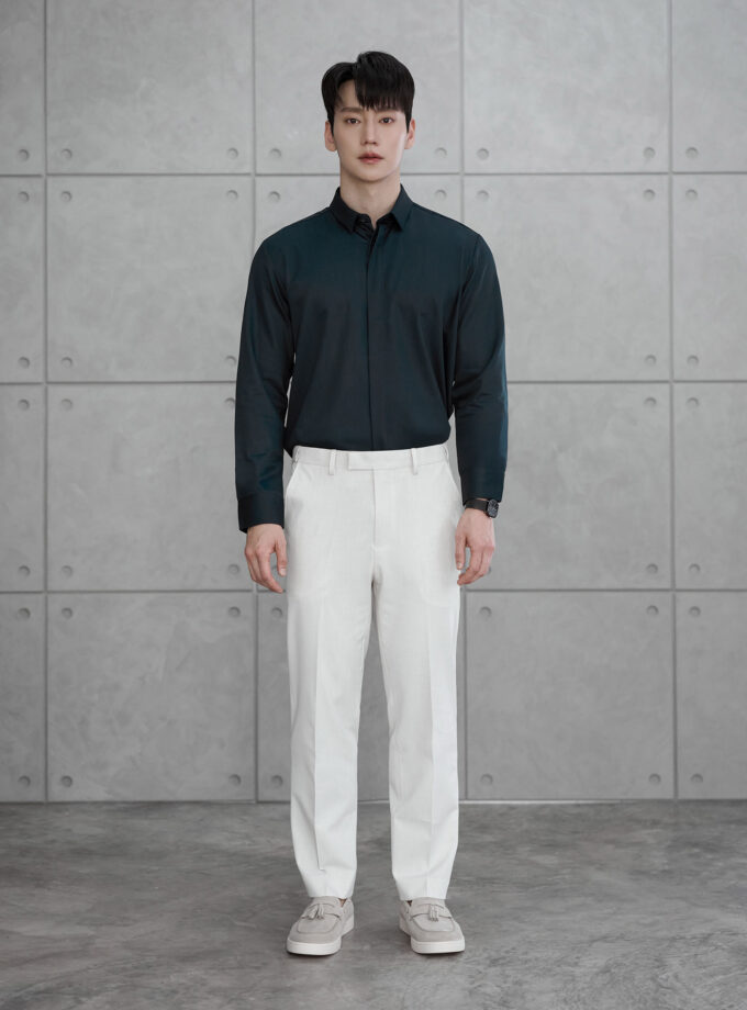 Premium HiQ Bamboo Shirt