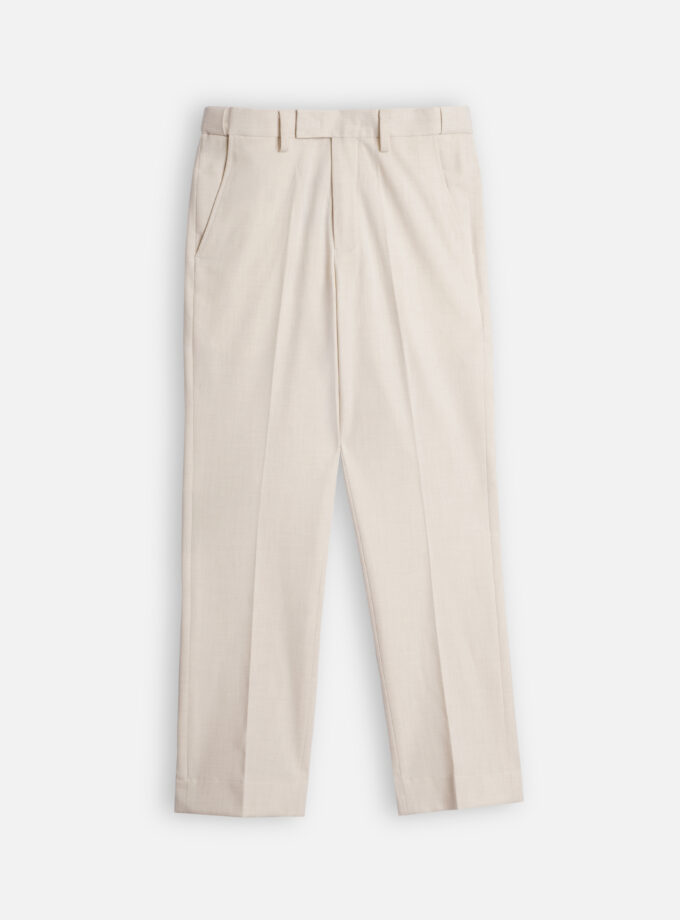 Hidden Banding Slack