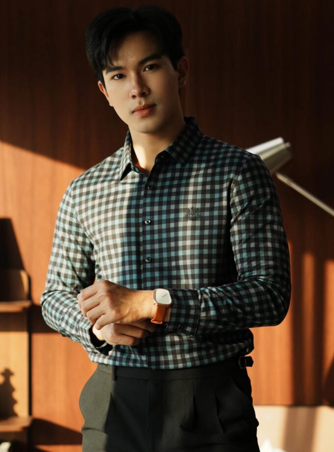 Limited Premium Mini Square