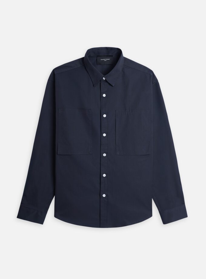 Modern Sleek Limited Edition Shirt