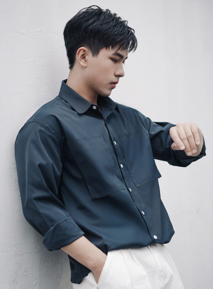 Modern Sleek Limited Edition Shirt