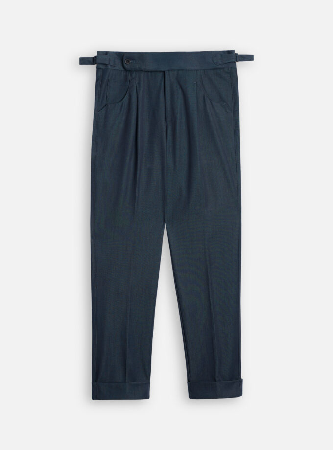 Gentry Classic - Belt Side Adjusters