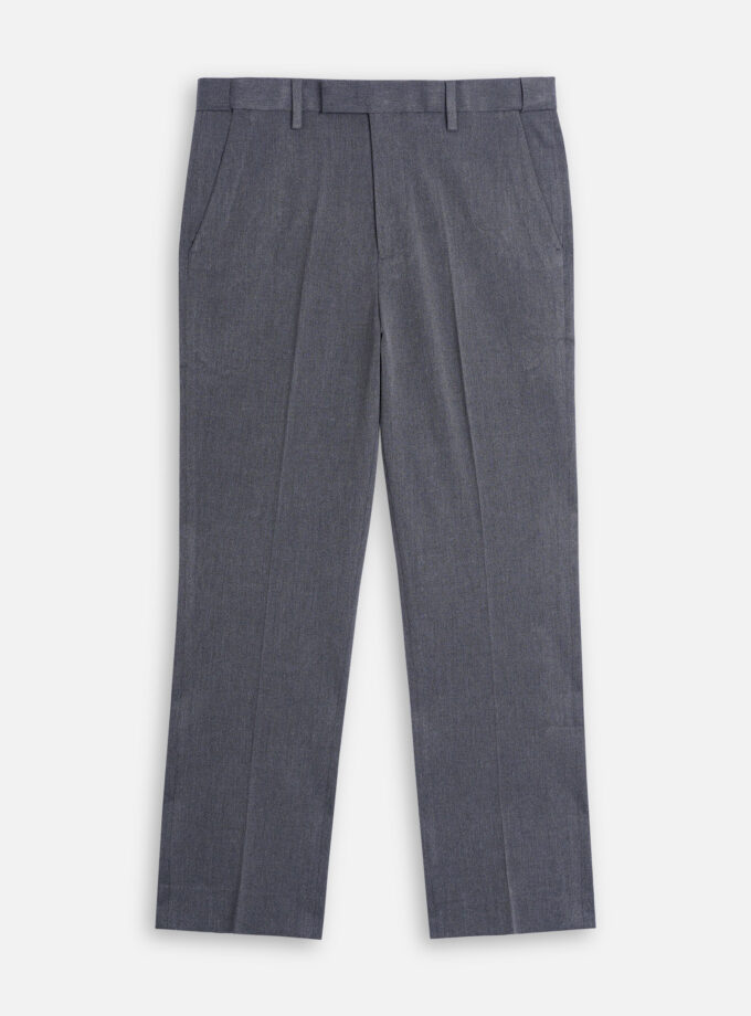 Hidden Banding Slack