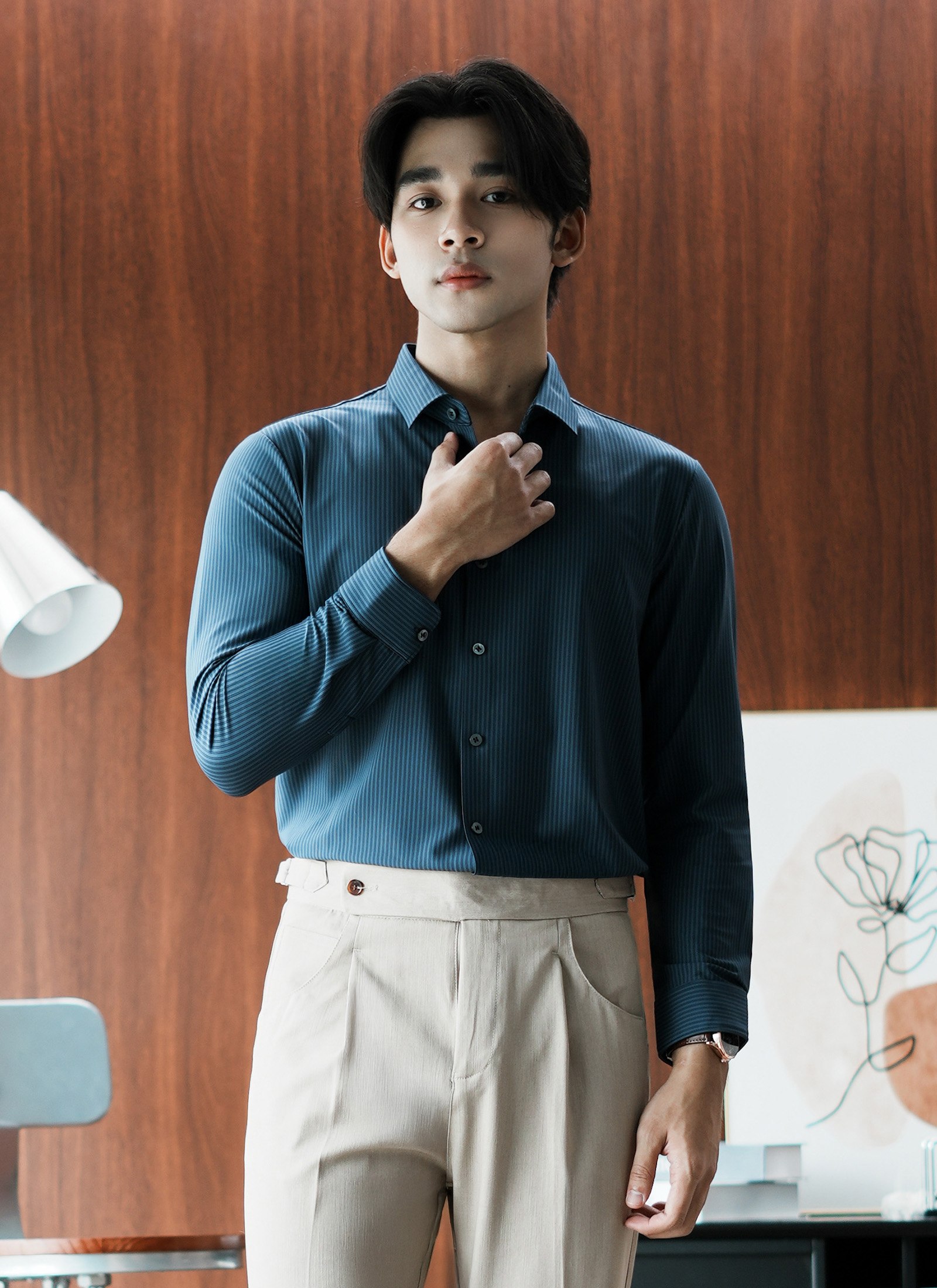 DOUBLE LINE - Image 2