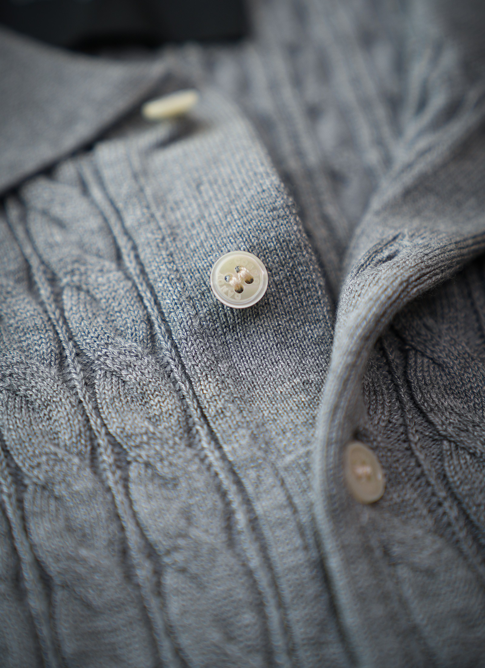 VELVETY KNIT CHOCHET - Image 3