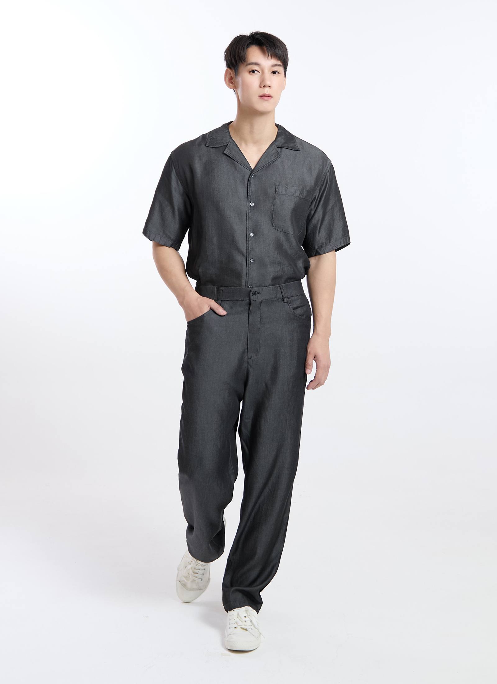 KIRAN DENIM SET - Image 2