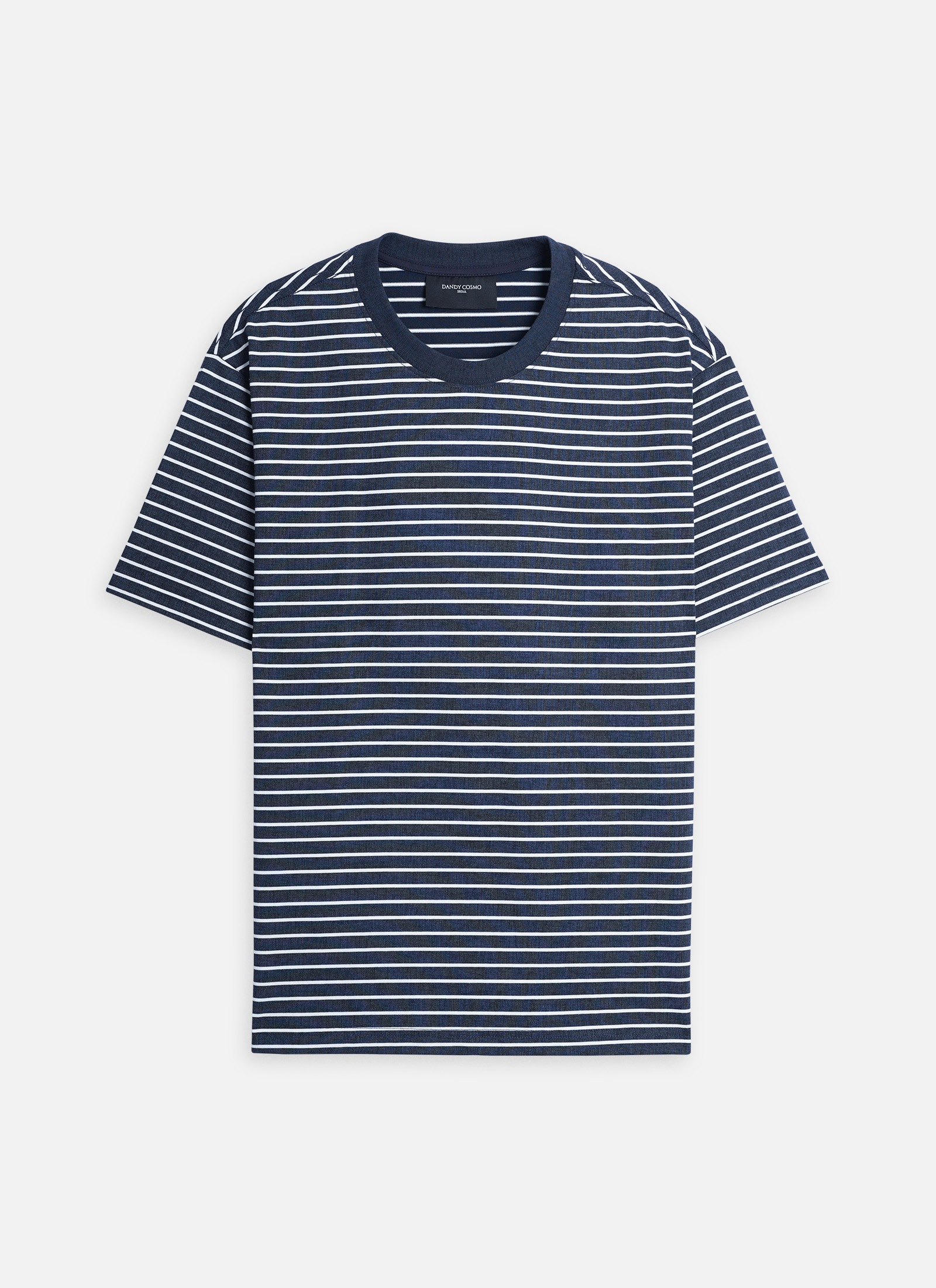 LOOSE FIT STRIPE