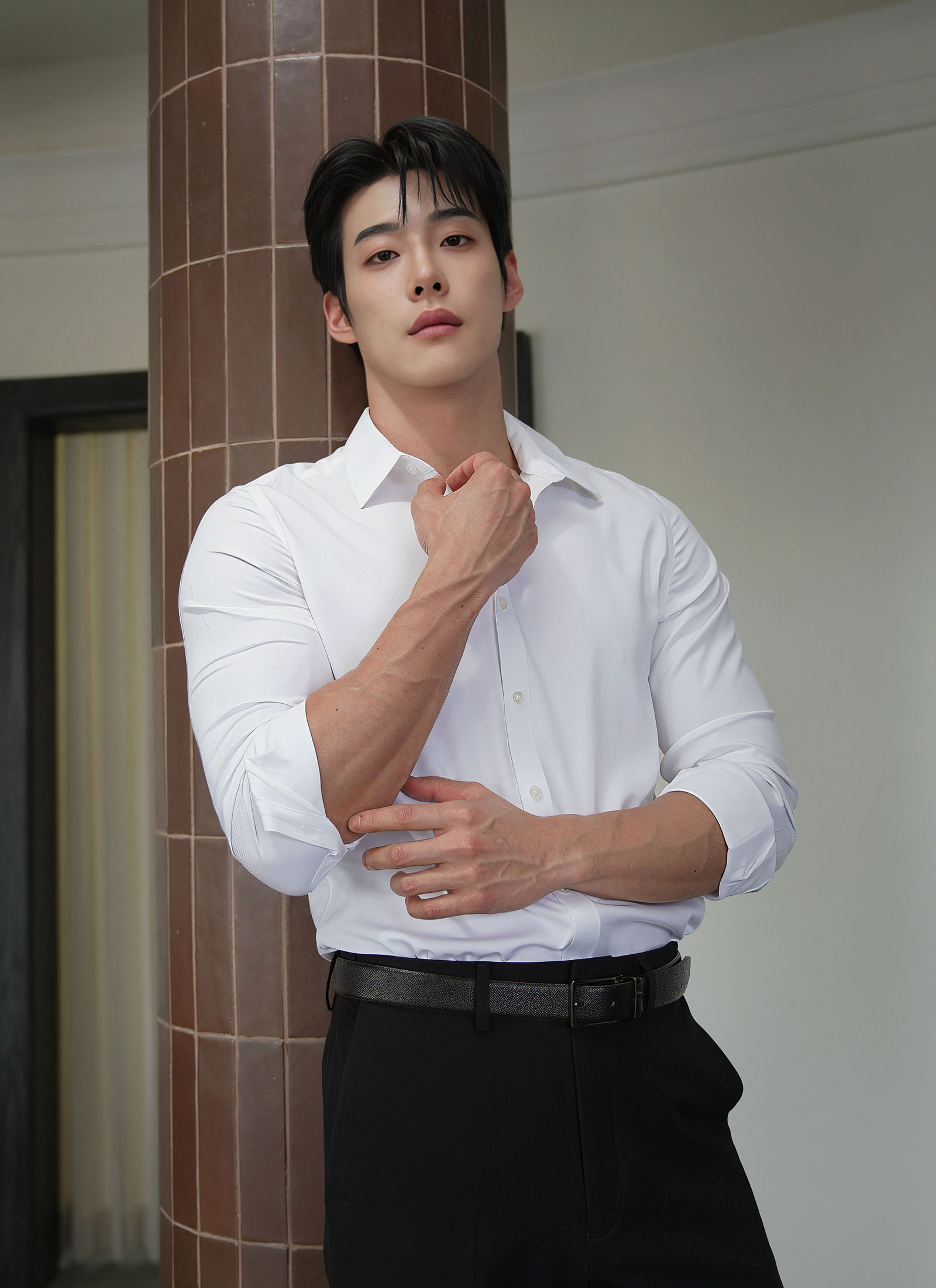 PREMIUM MODAL Shirt - Image 4