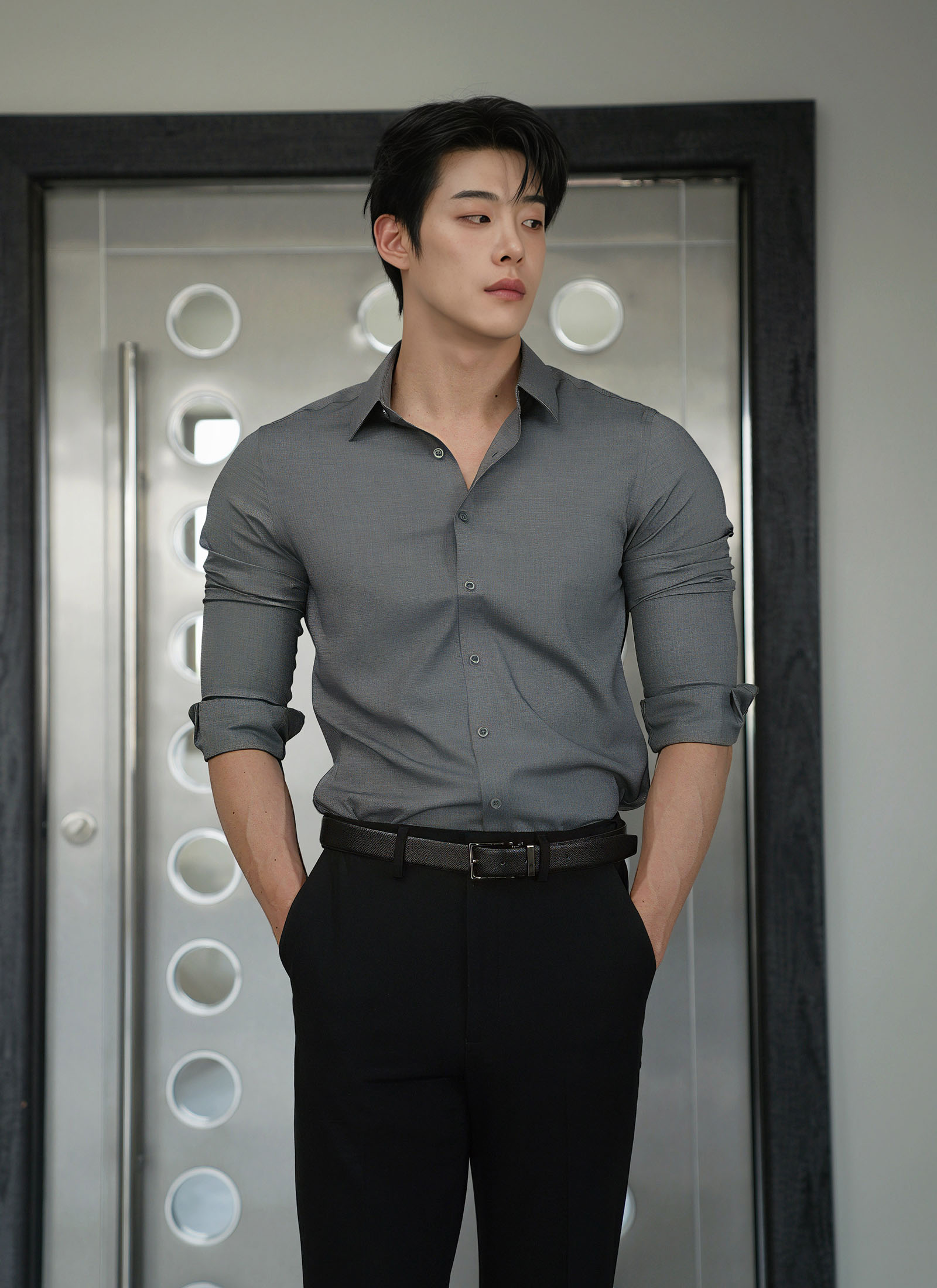 PREMIUM MODAL Shirt - Image 6