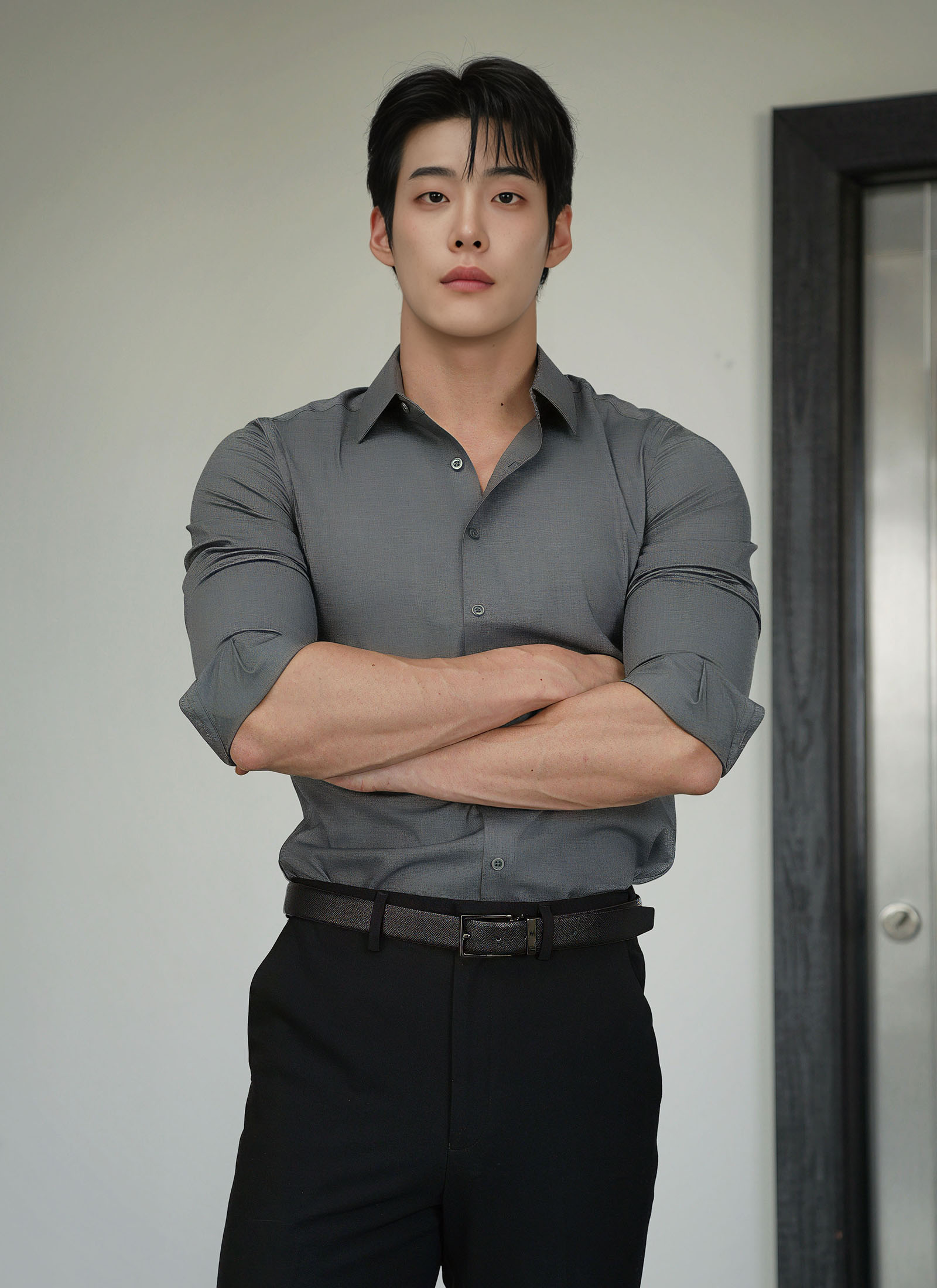 PREMIUM MODAL Shirt - Image 7