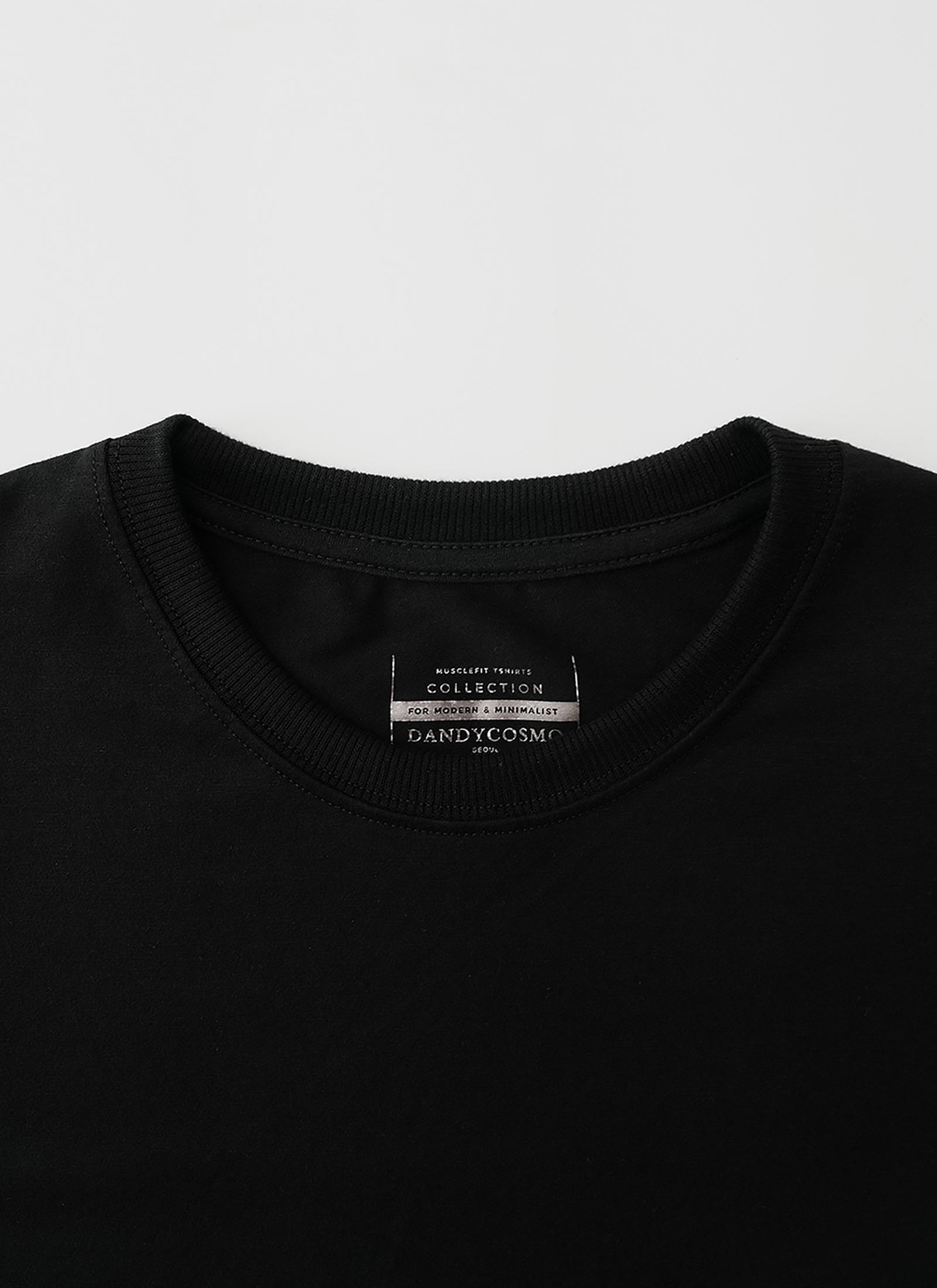 Muscle Fit - Image 6