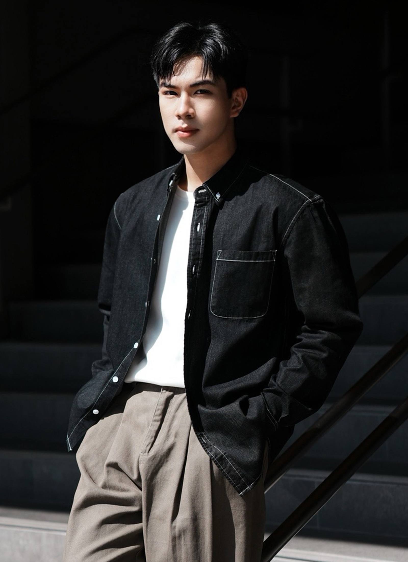 Oscar Denim - Image 2