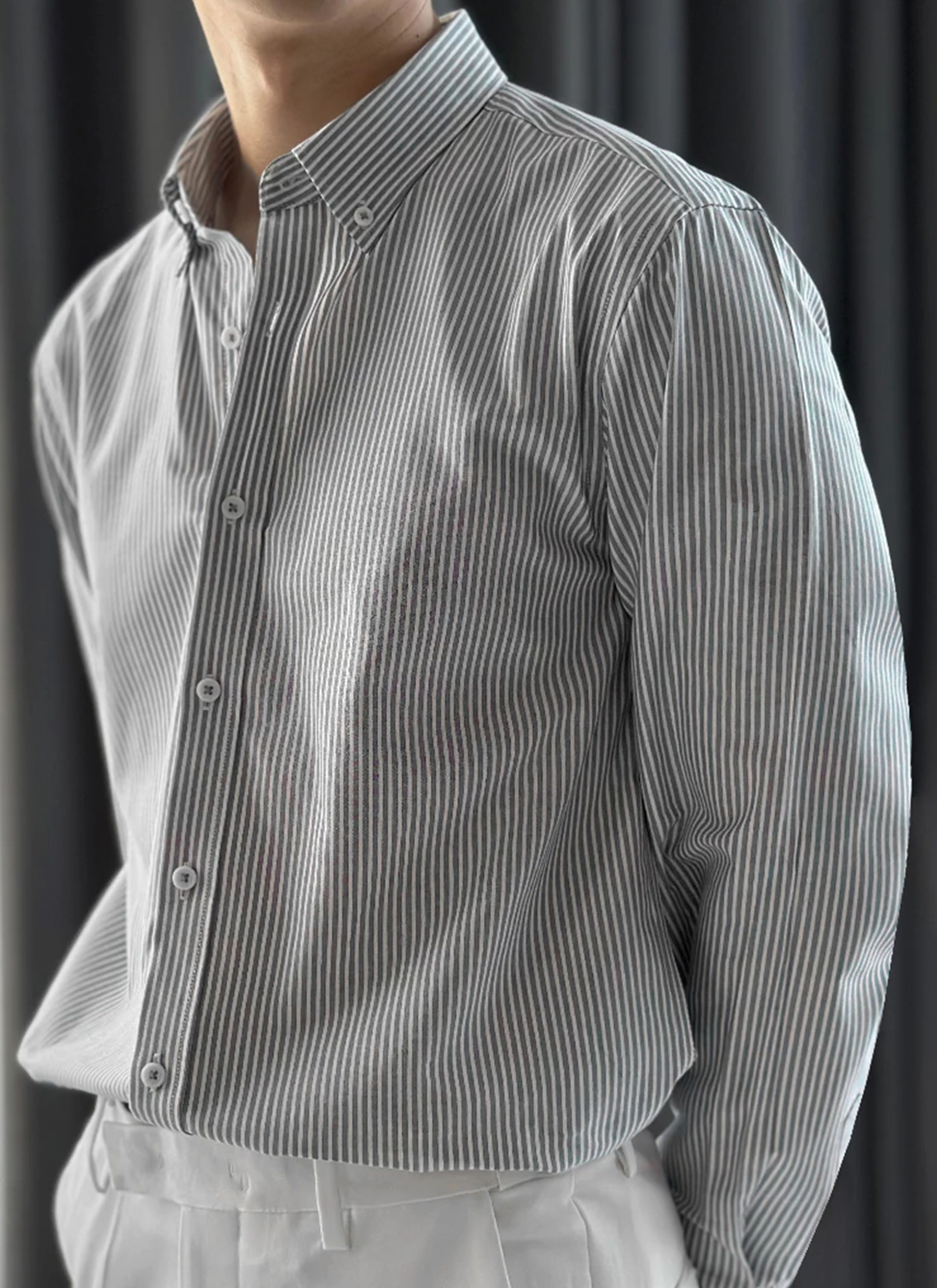 Oxford Shirt - Image 2