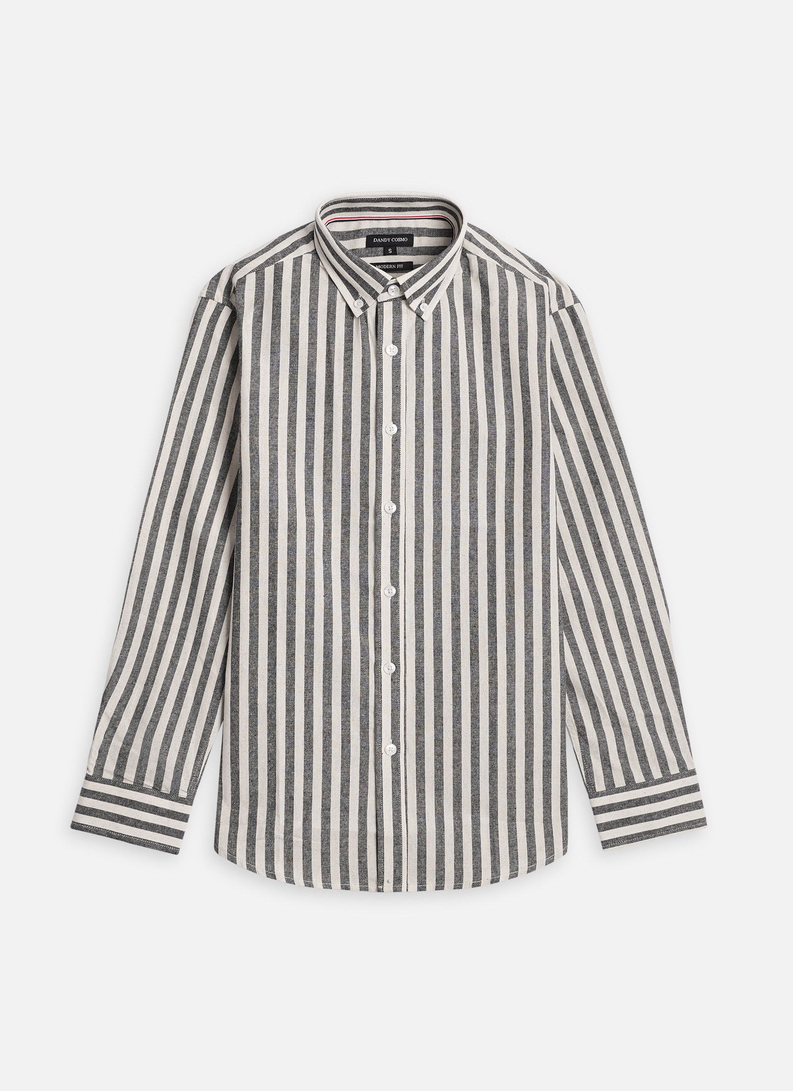 OXFORD LARGE STRIPE