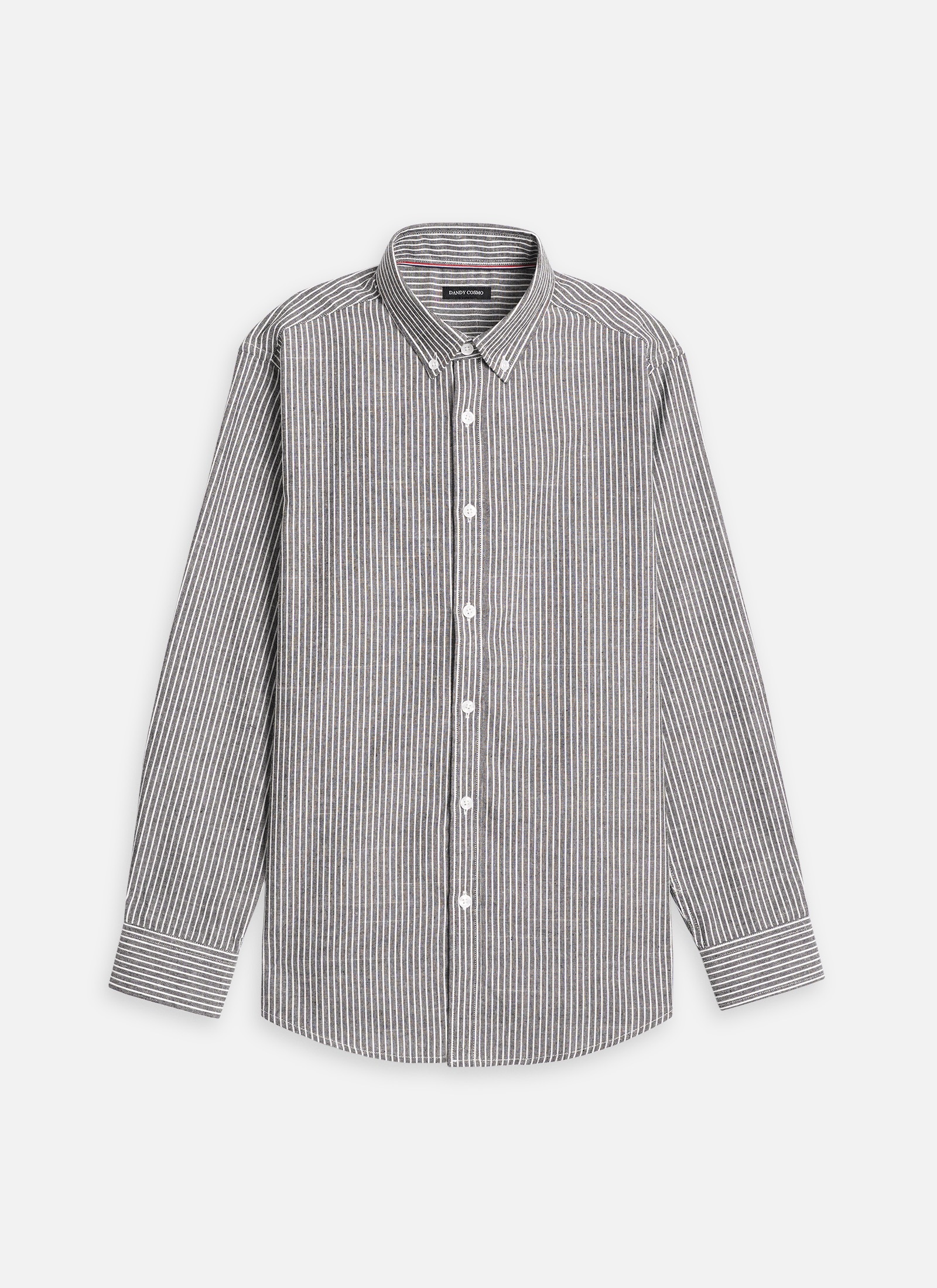 Oxford Shirt