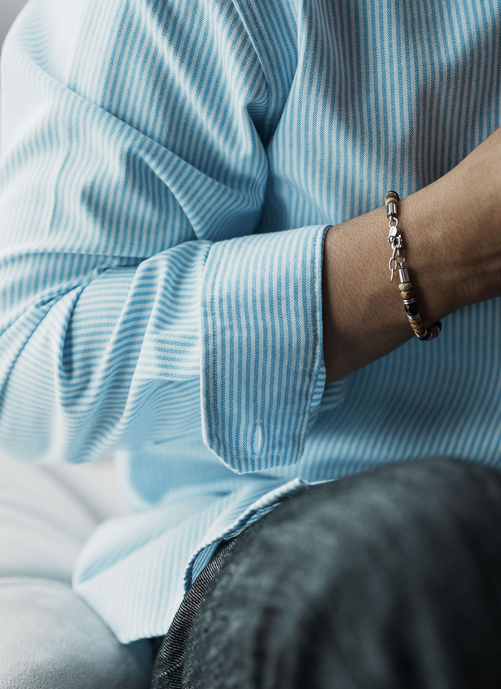 OXFORD SINGLE POCKET - Image 3