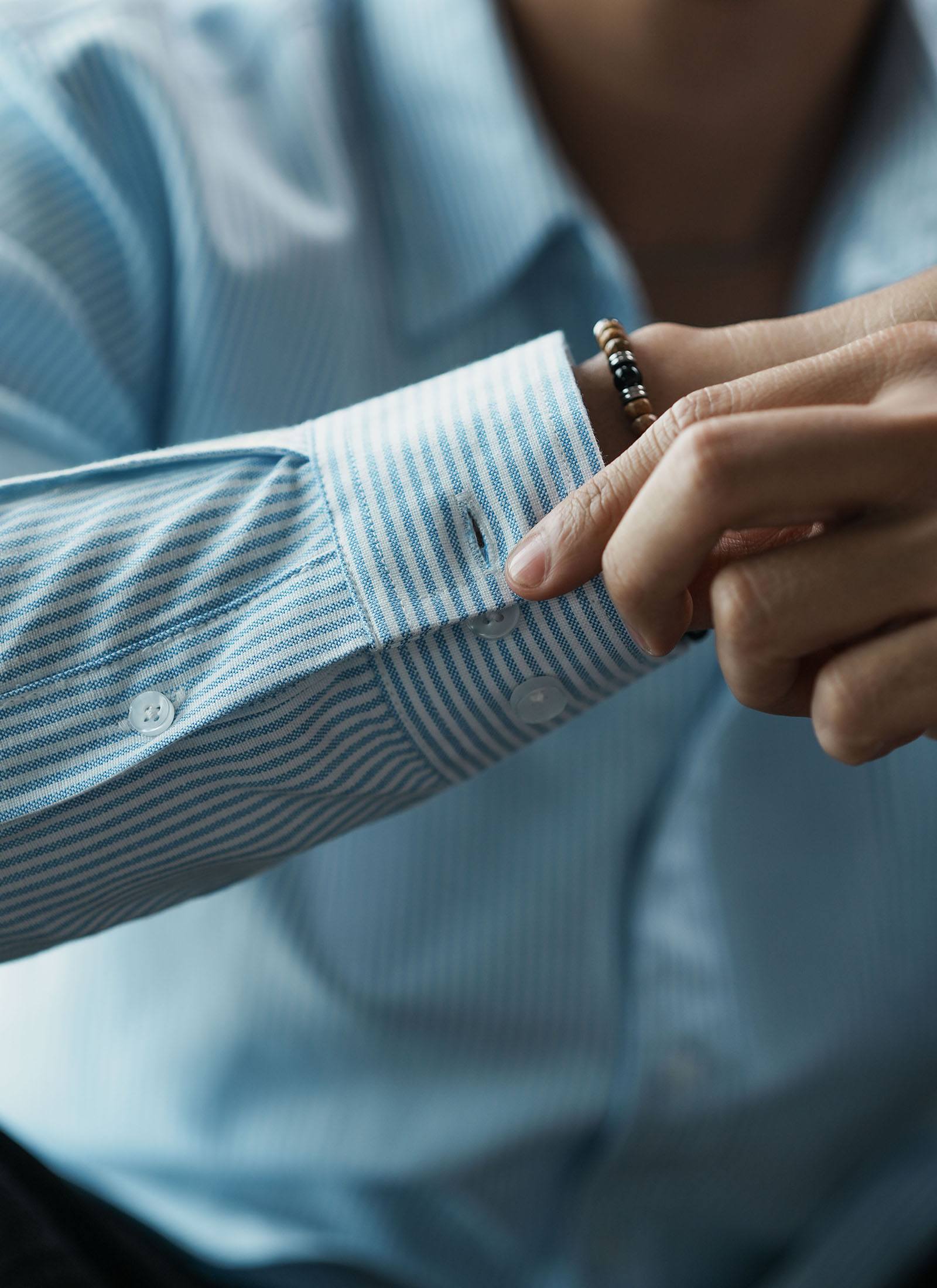 OXFORD SINGLE POCKET - Image 4