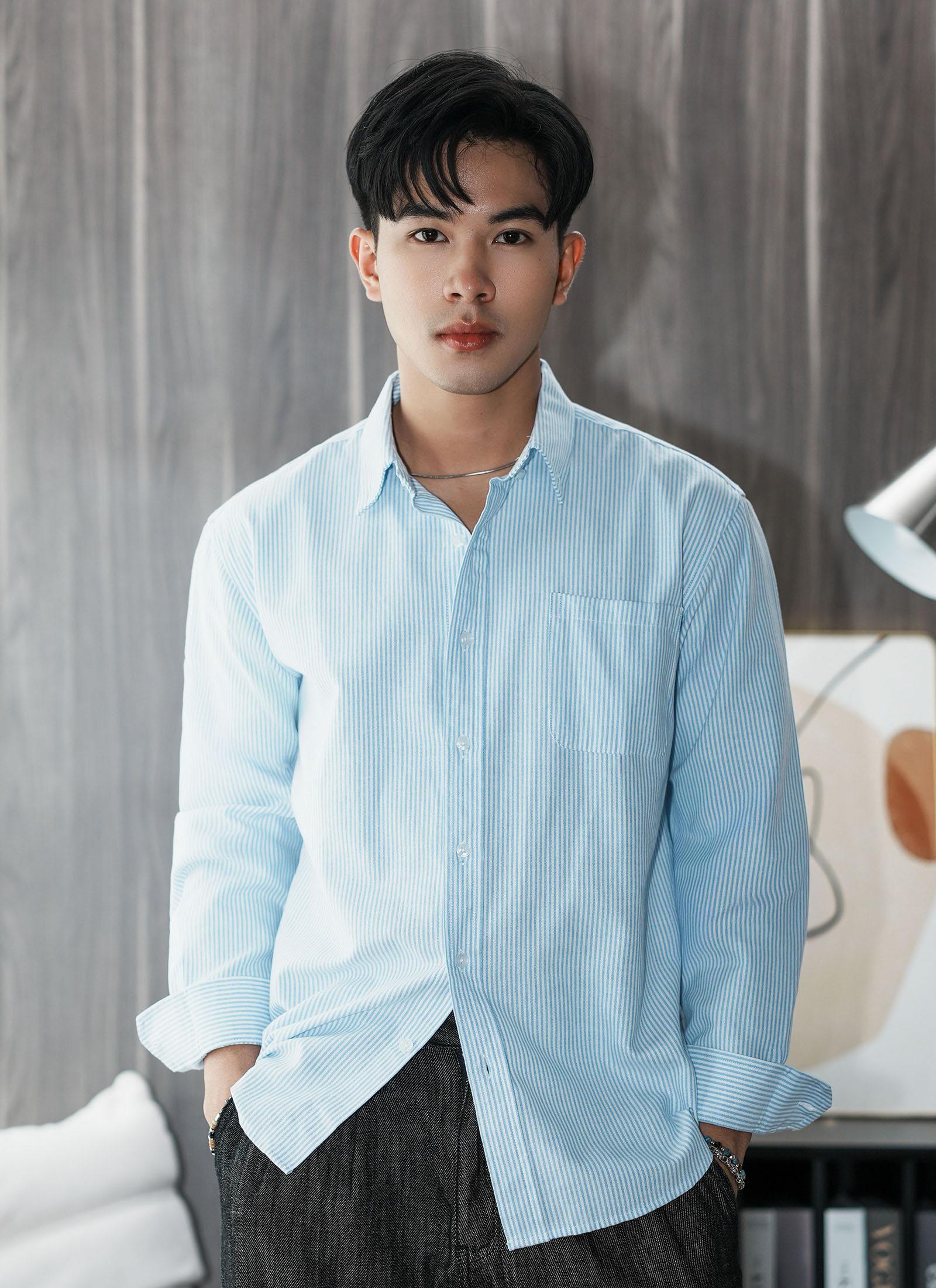 OXFORD SINGLE POCKET - Image 2