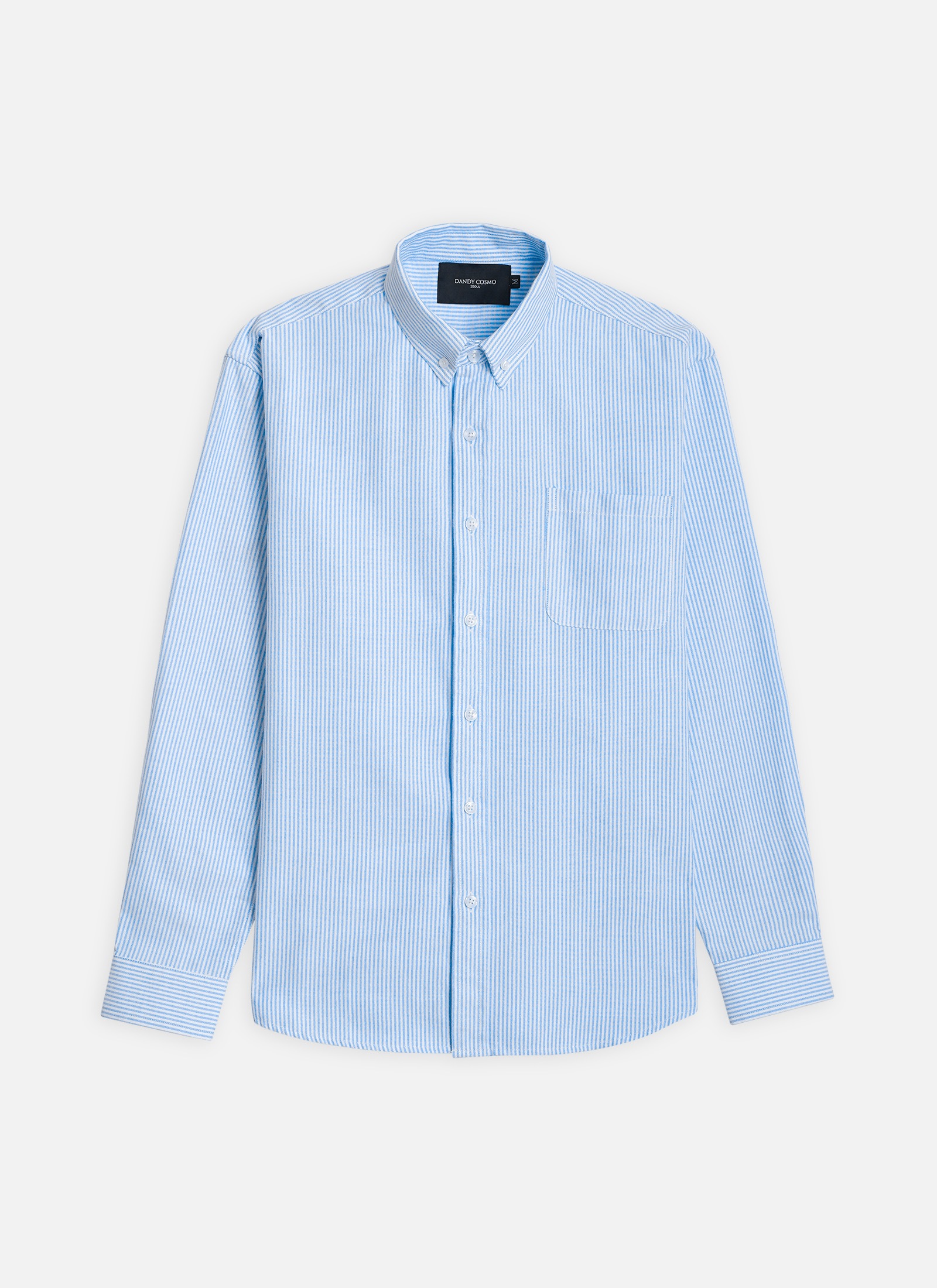 OXFORD SINGLE POCKET